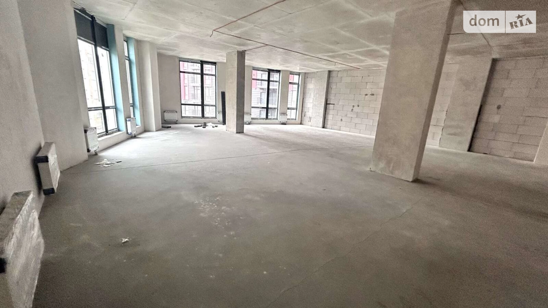 Продается офис 135.41 кв. м в бизнес-центре, цена: 270820 $ - фото 5