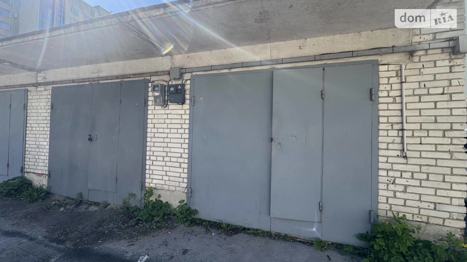 Продается место в гаражном кооперативе под легковое авто на 18 кв. м, цена: 14000 $ - фото 3