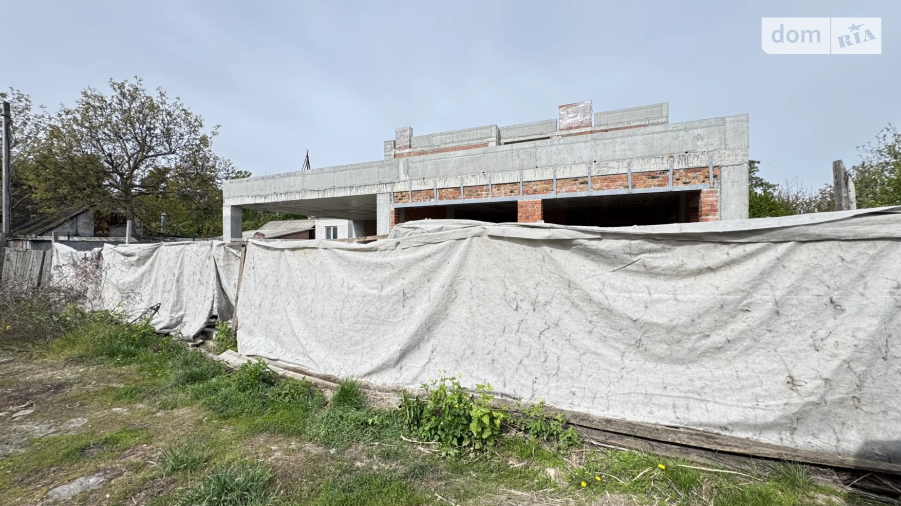 Продается дом на 2 этажа 34 кв. м с беседкой, цена: 350000 $ - фото 2