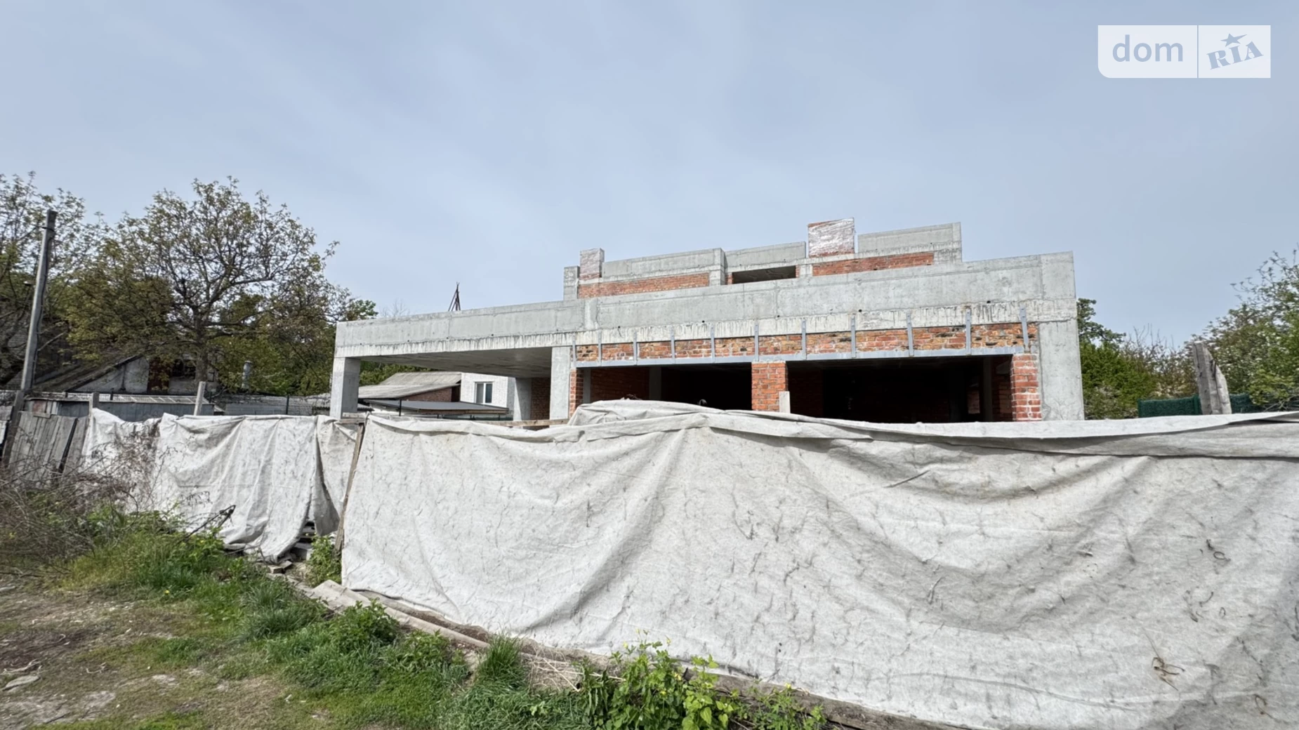 Продается дом на 2 этажа 34 кв. м с беседкой, цена: 350000 $ - фото 3