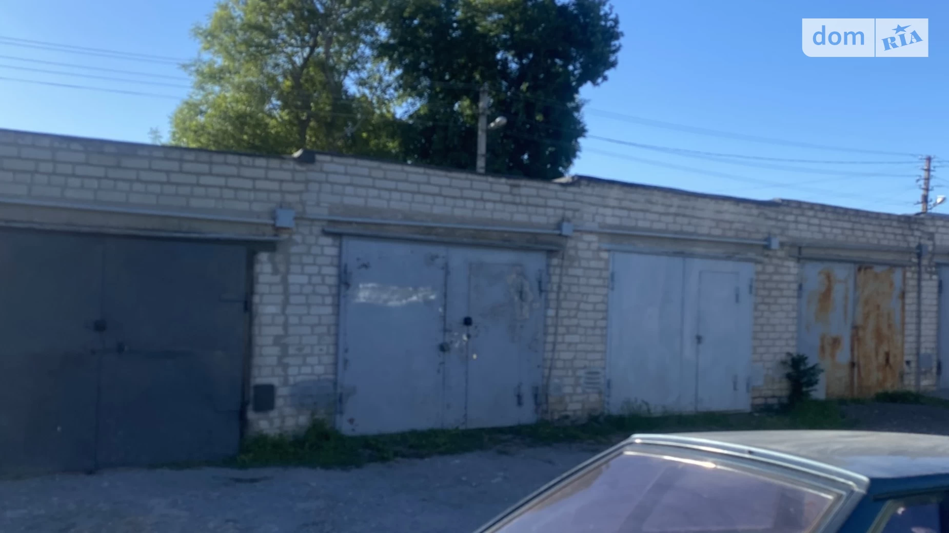 Продається місце в гаражному кооперативі під легкове авто на 48 кв. м, цена: 3350 $ - фото 2