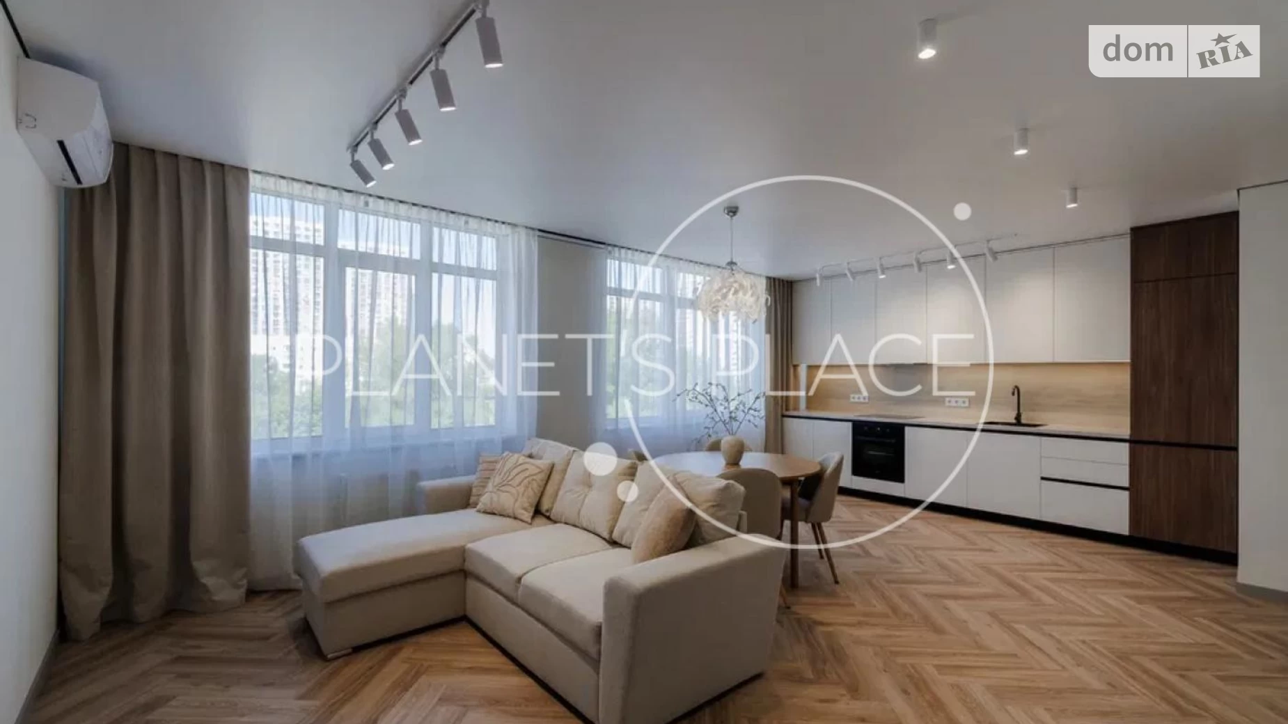 Продается 2-комнатная квартира 59.6 кв. м в Киеве, цена: 115000 $ - фото 5