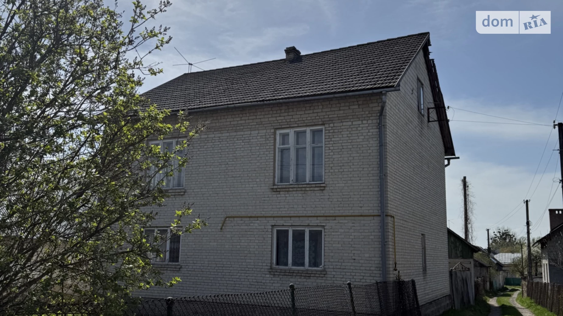 Продается дом на 2 этажа 156.4 кв. м с террасой, цена: 40000 $ - фото 4