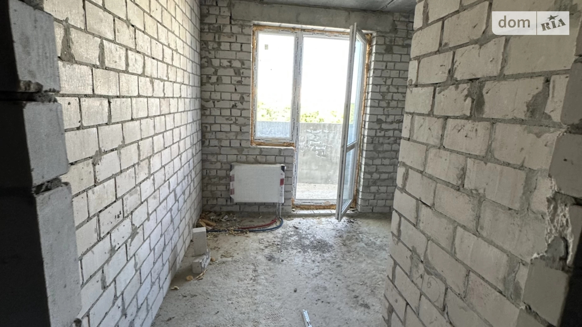 Продається 2-кімнатна квартира 57 кв. м у Харкові, вул. Миру, 41 - фото 3