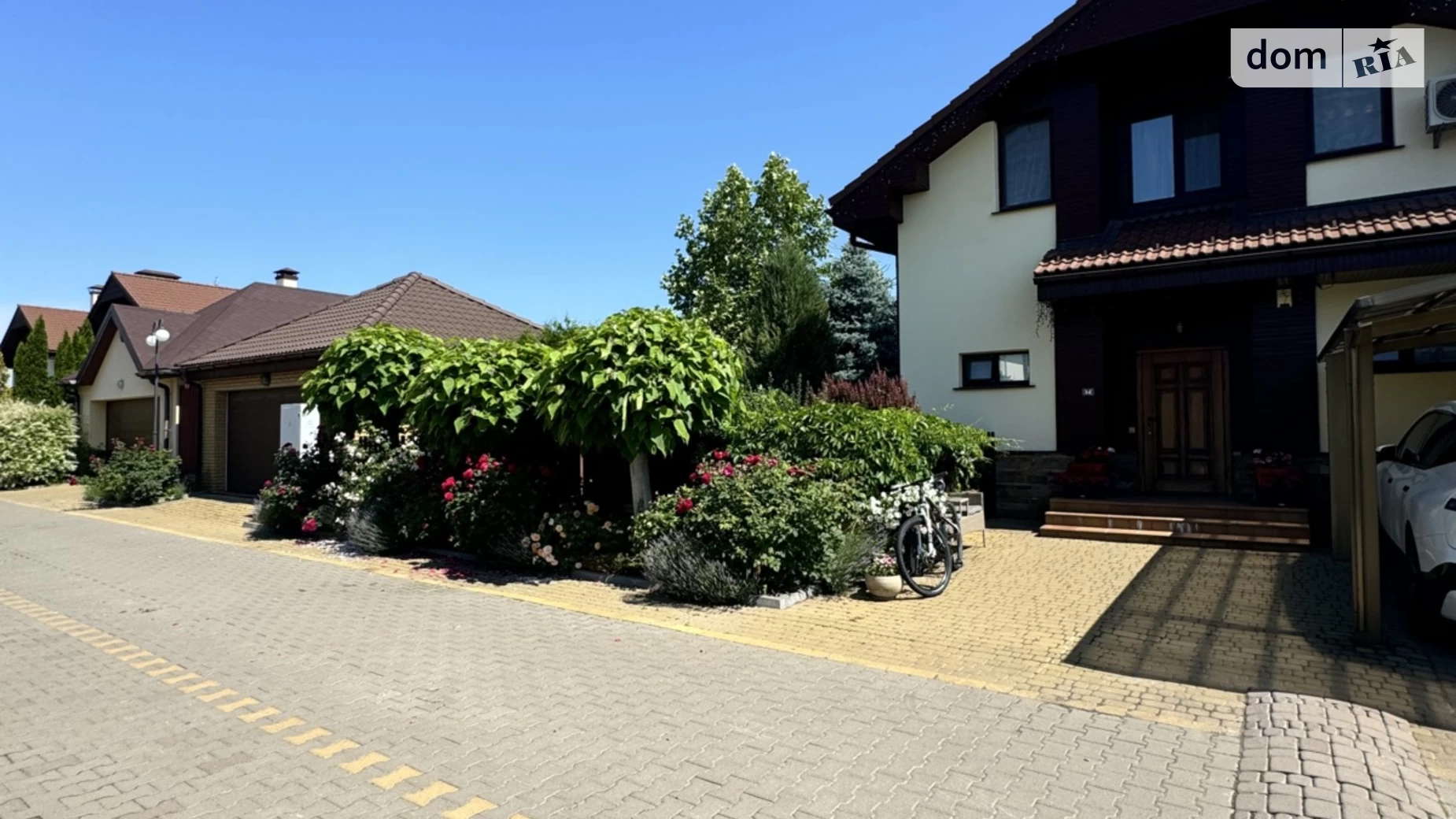 Севериновка (Макаров) ЖК Севериновка, цена: 280000 $ - фото 4