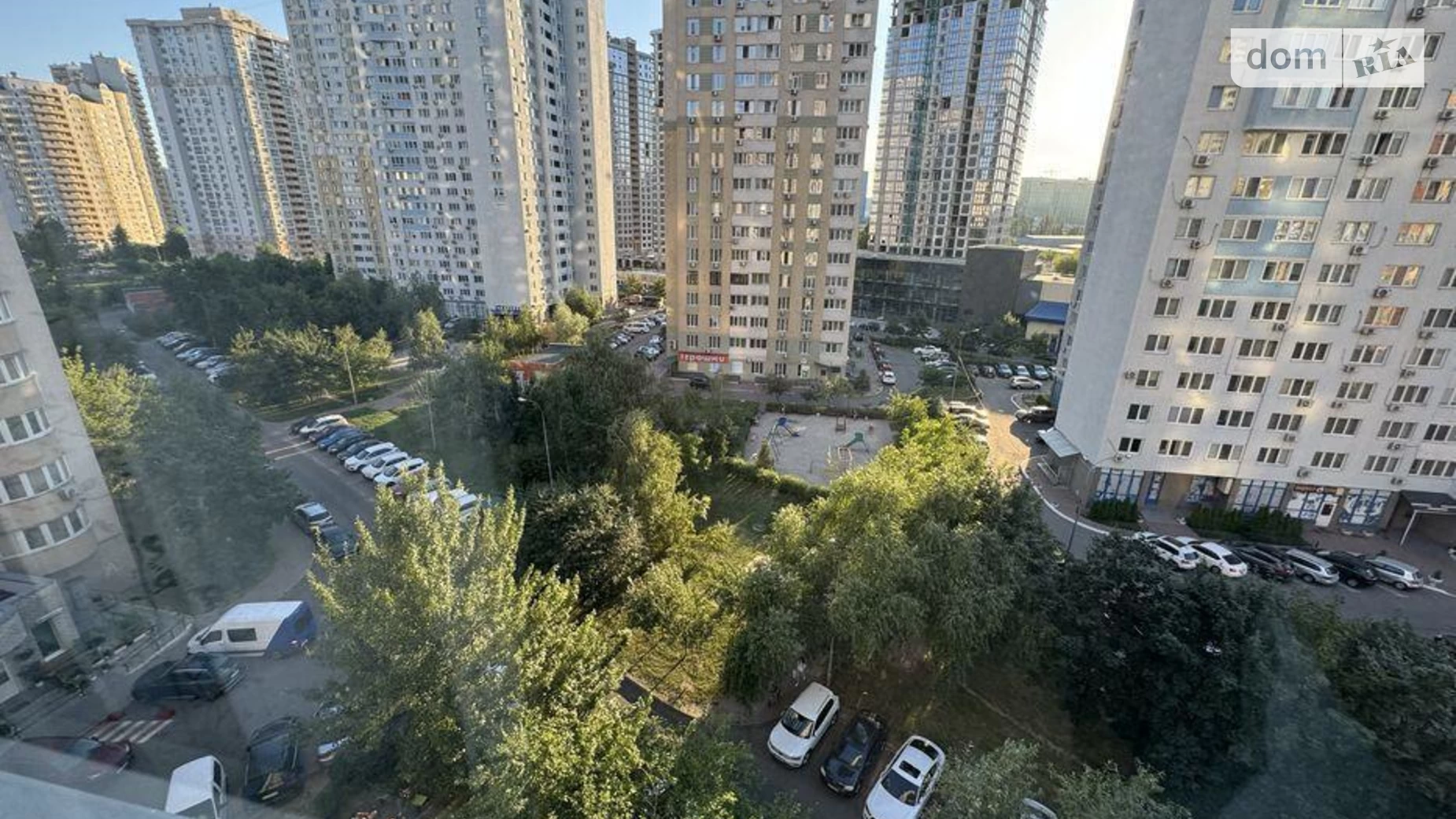 Продається 2-кімнатна квартира 80 кв. м у, цена: 110000 $ - фото 2