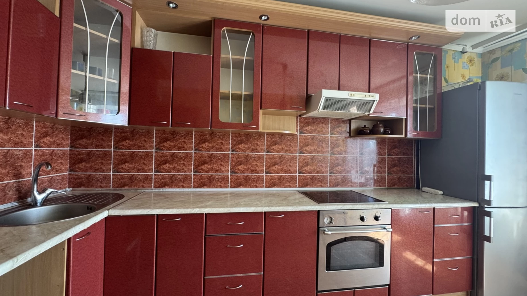 3-комнатная квартира 76.1 кв. м в Тернополе, цена: 74000 $ - фото 2