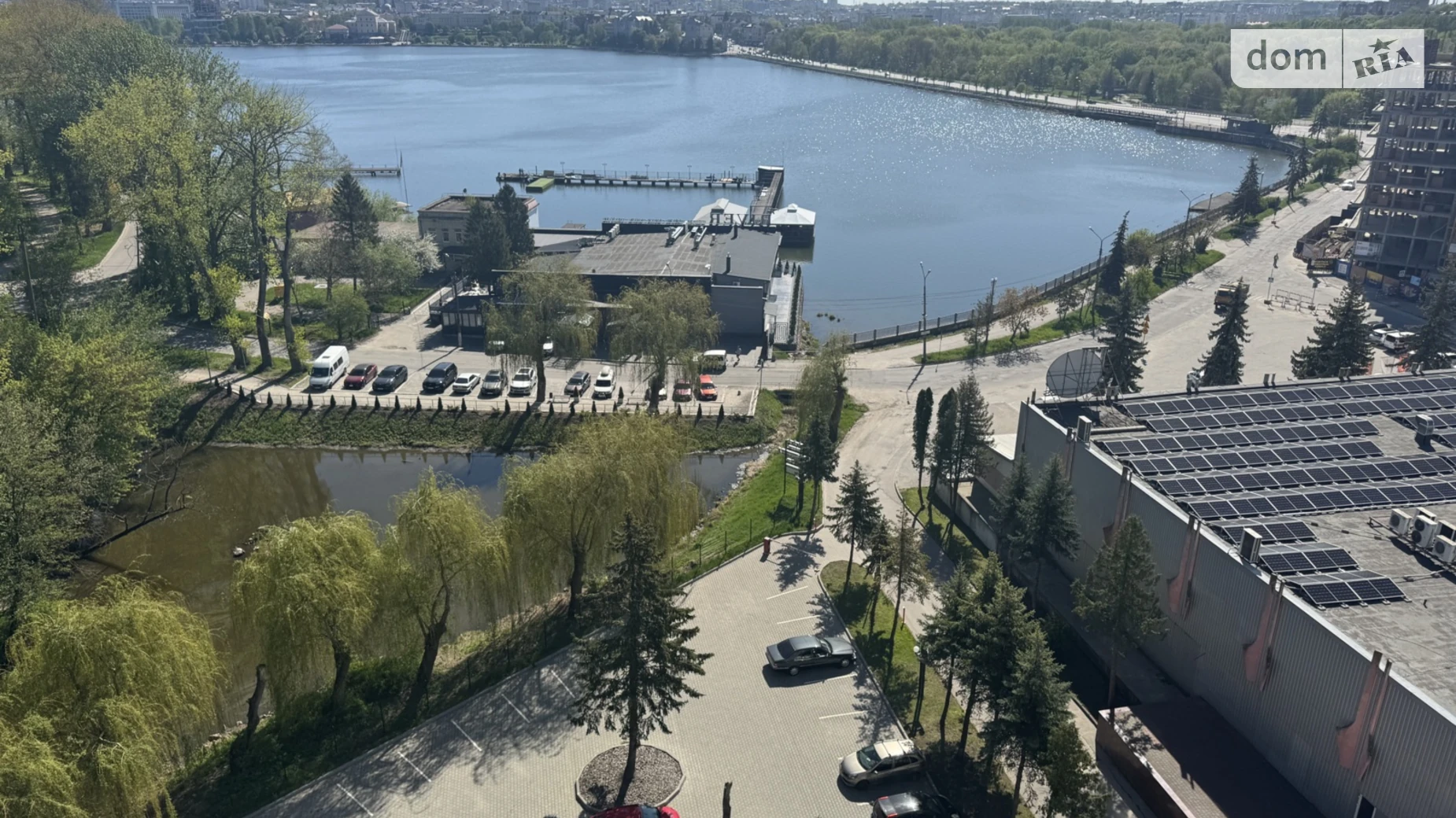 2-кімнатна квартира 76.1 кв. м у Тернополі, вул. Чумацька, 1Б - фото 3