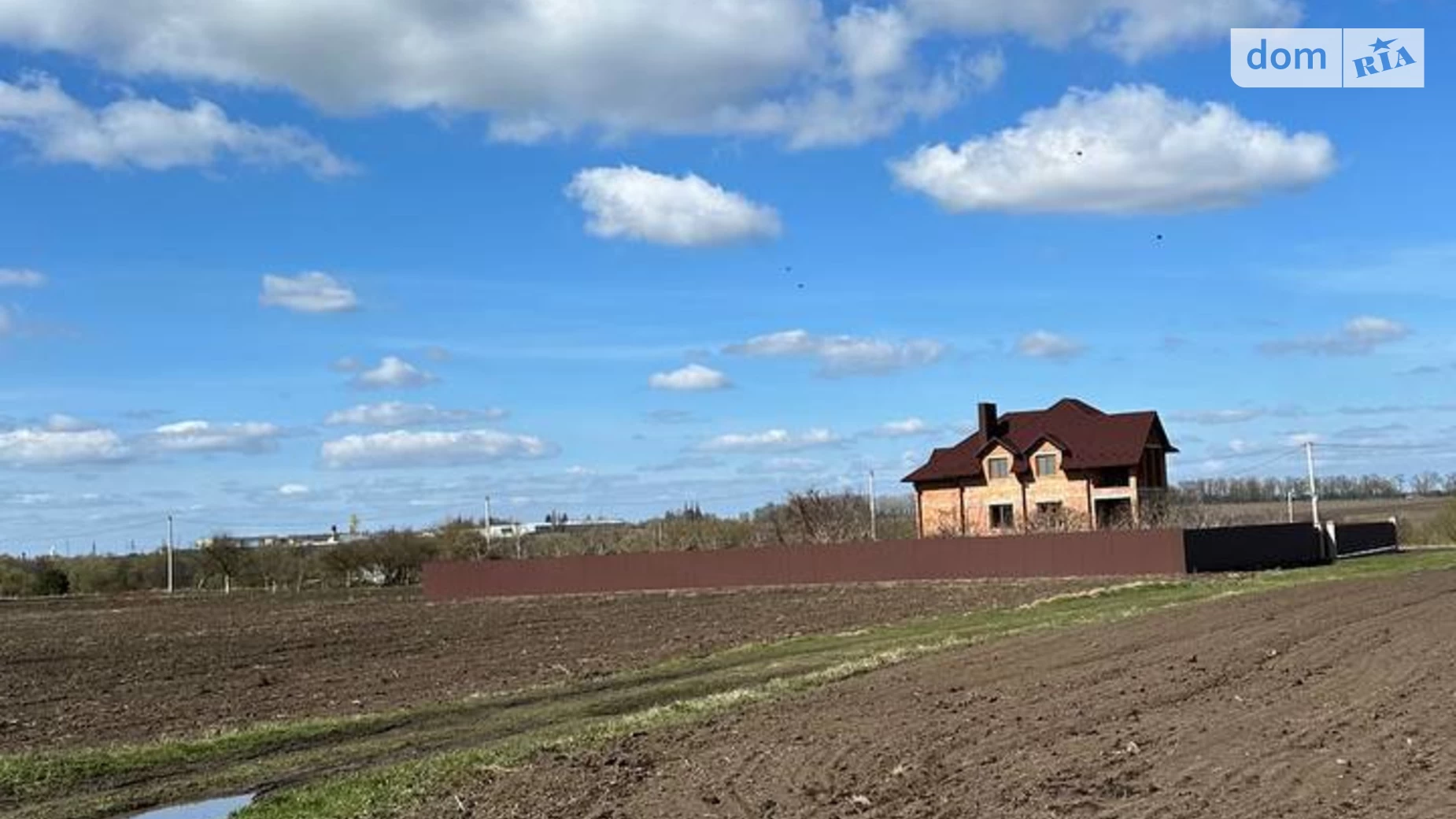 Продается земельный участок 20.07 соток в Тернопольской области, цена: 13000 $ - фото 3