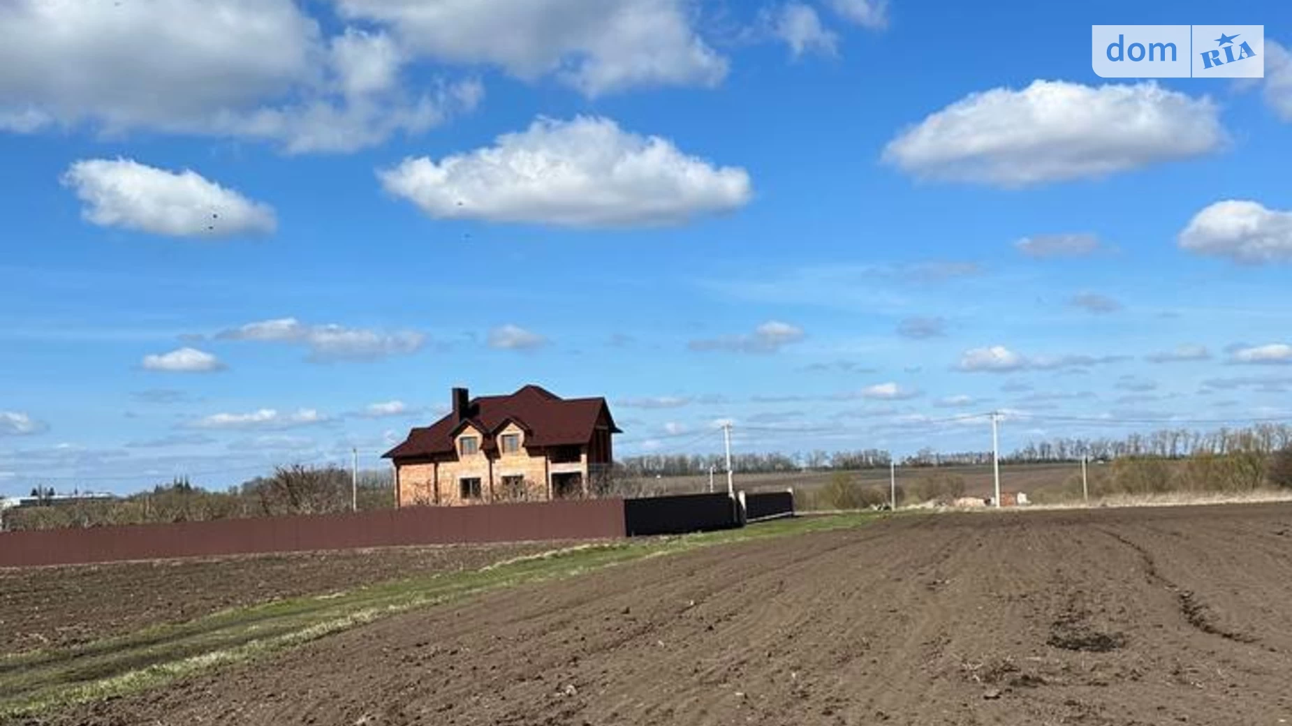 Продается земельный участок 20.07 соток в Тернопольской области, цена: 13000 $ - фото 4