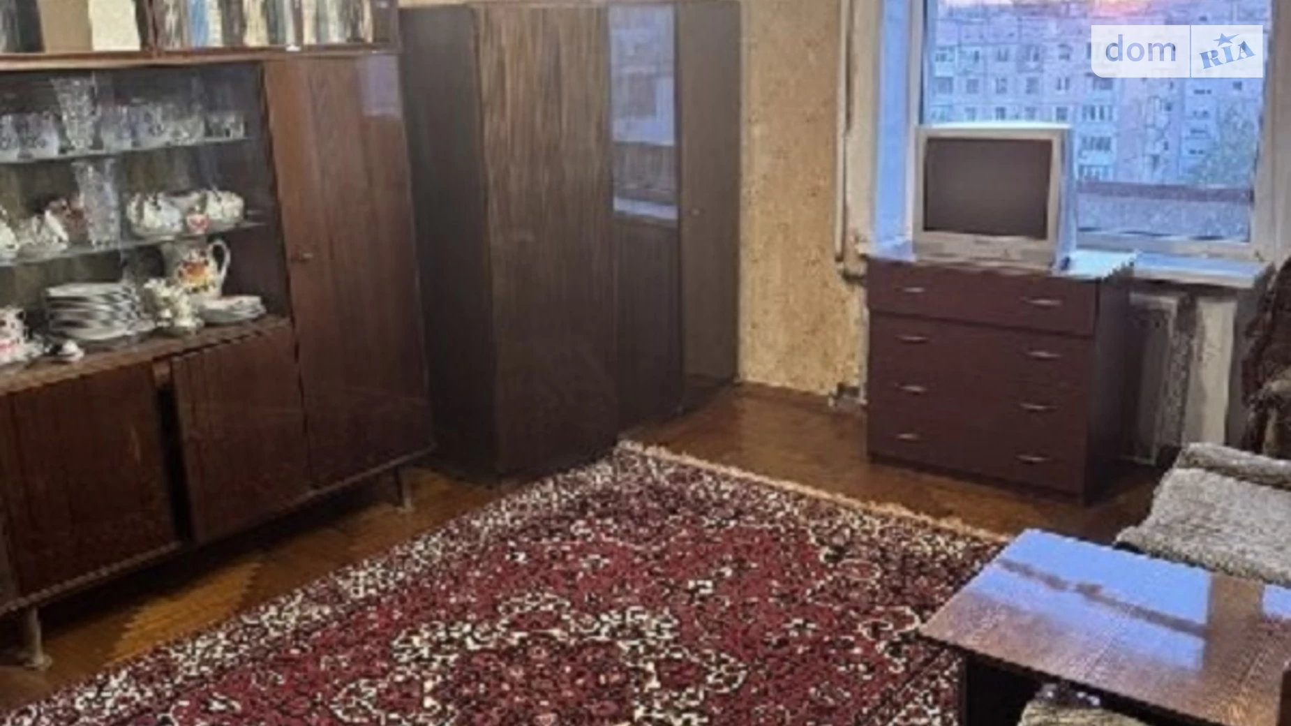 1-кімнатна квартира 38 кв. м у Запоріжжі, цена: 16300 $ - фото 3