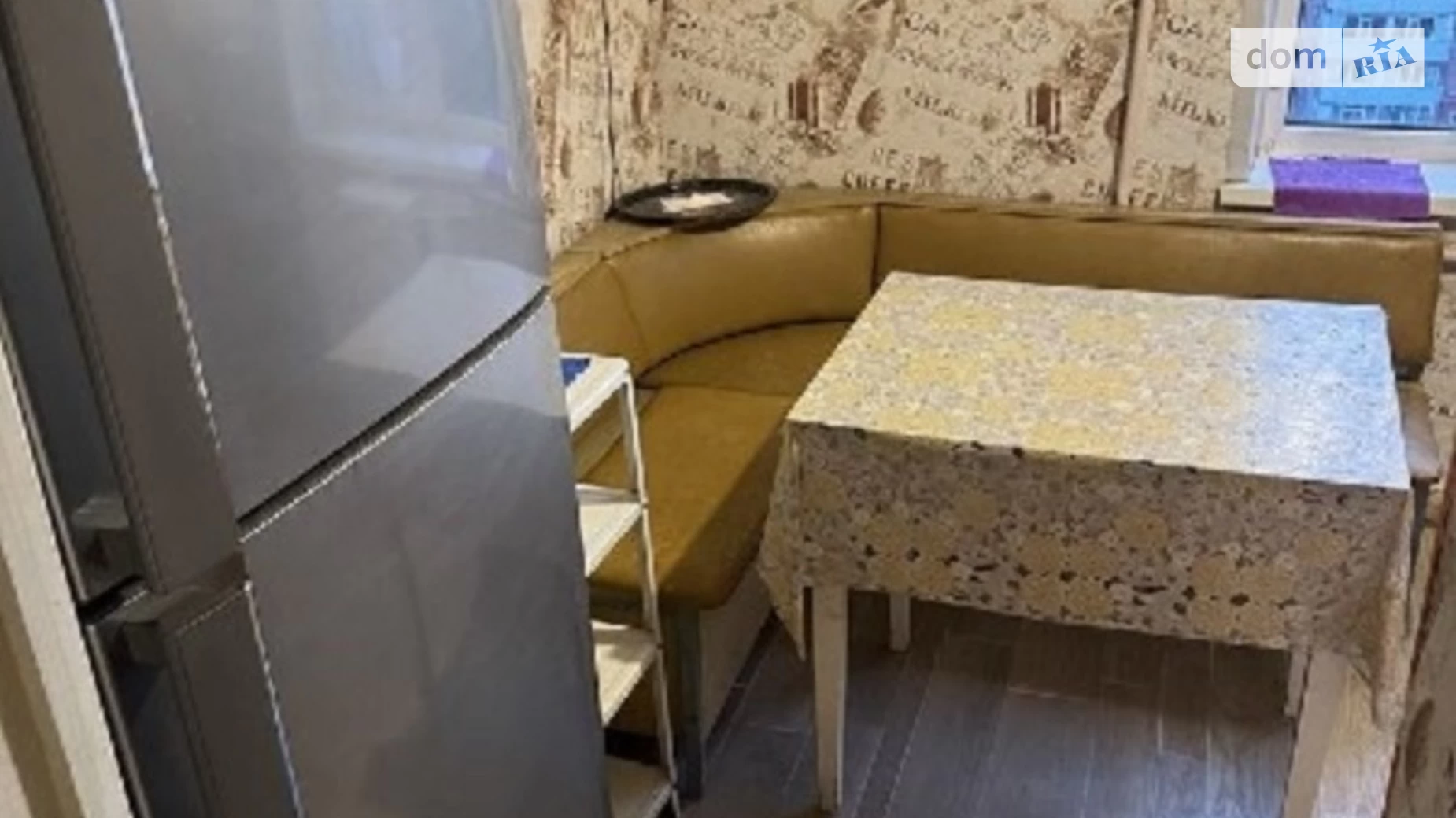 1-кімнатна квартира 38 кв. м у Запоріжжі, цена: 16300 $ - фото 2