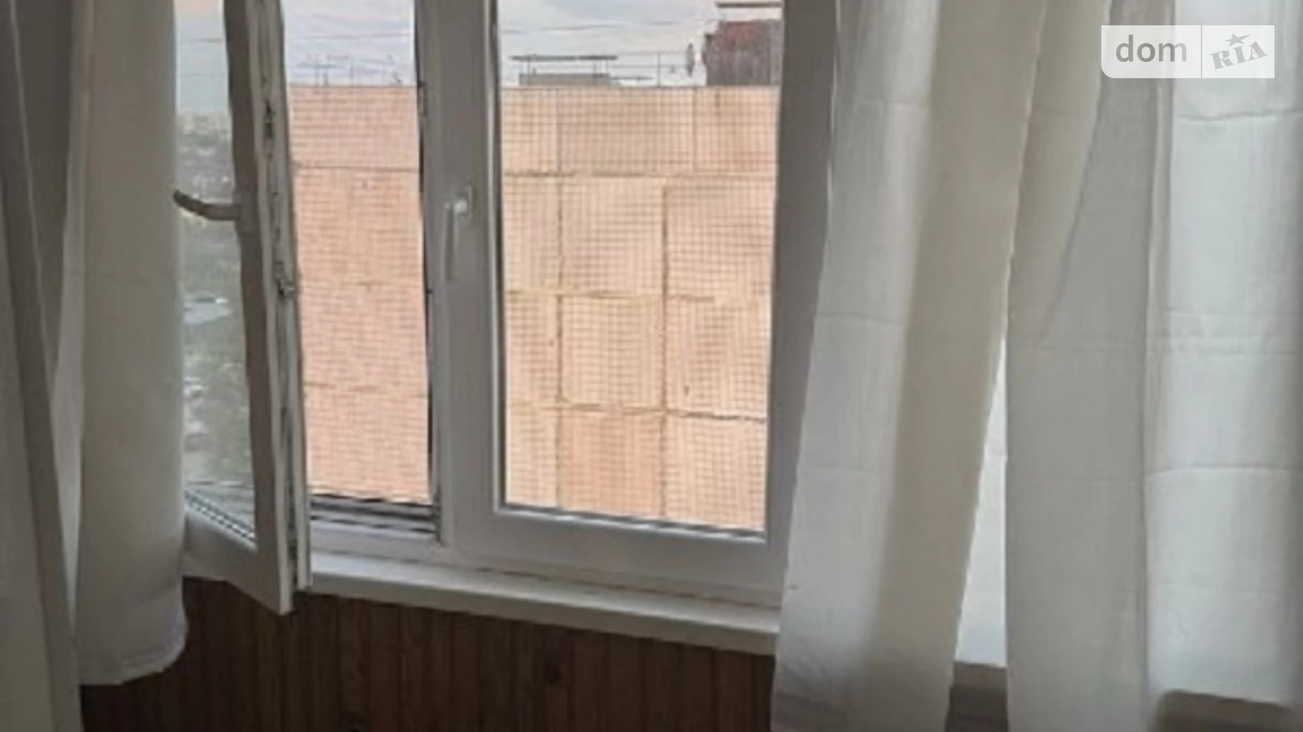 1-кімнатна квартира 38 кв. м у Запоріжжі, цена: 16300 $ - фото 5