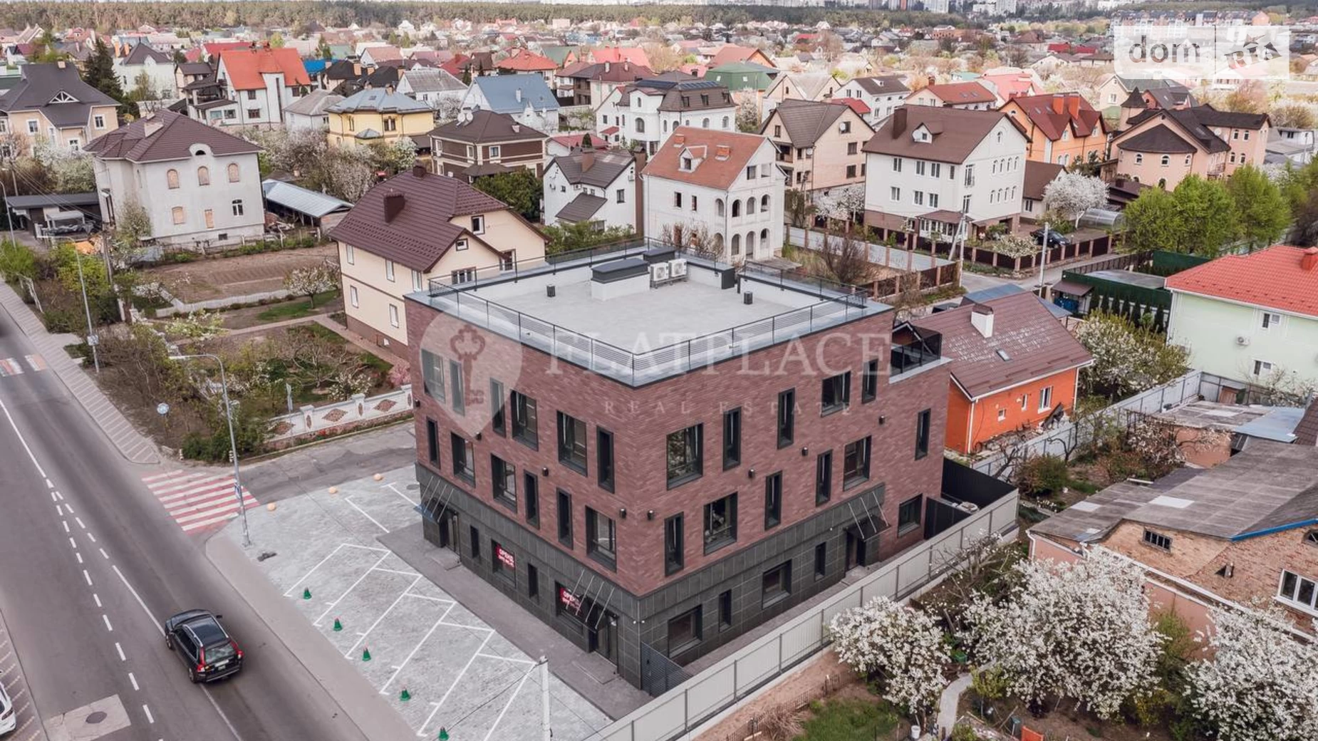 вул. Авіаторів, 2Д Петропавлівська Борщагівка, цена: 112500 грн - фото 2