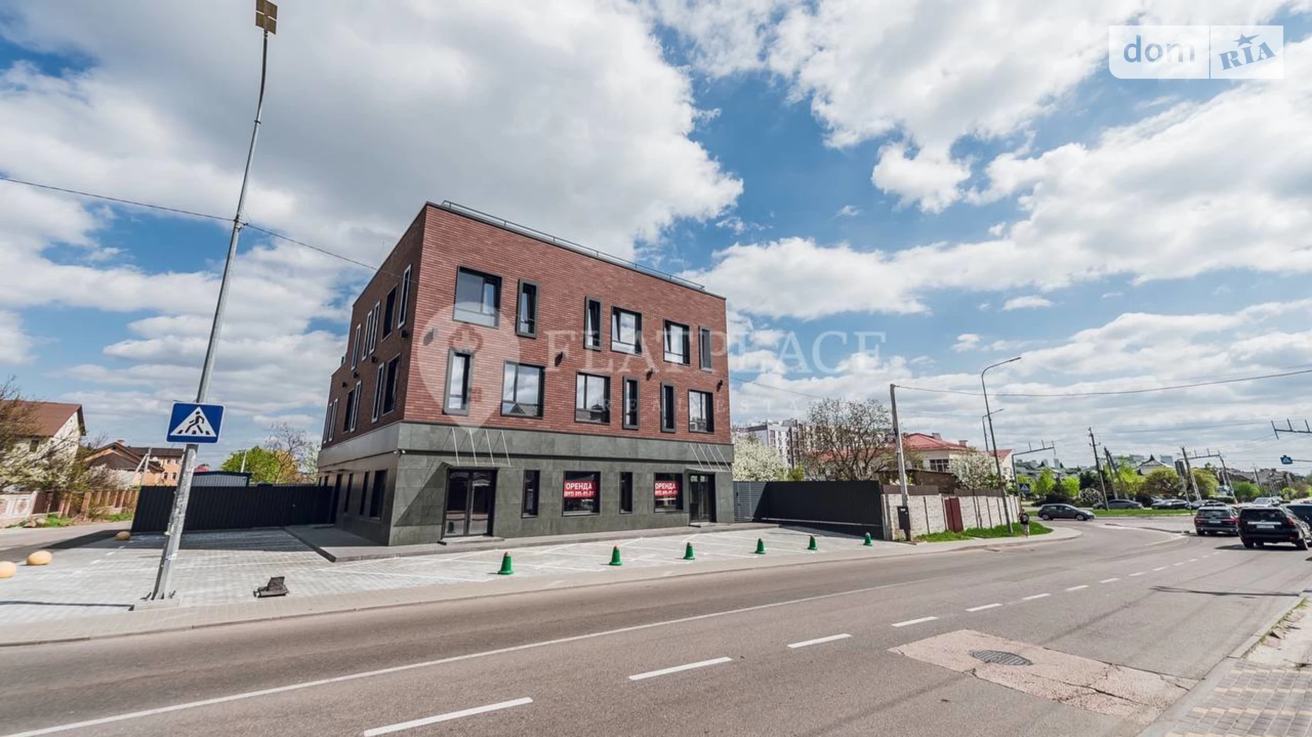 вул. Авіаторів, 2Д Петропавлівська Борщагівка, цена: 112500 грн - фото 4