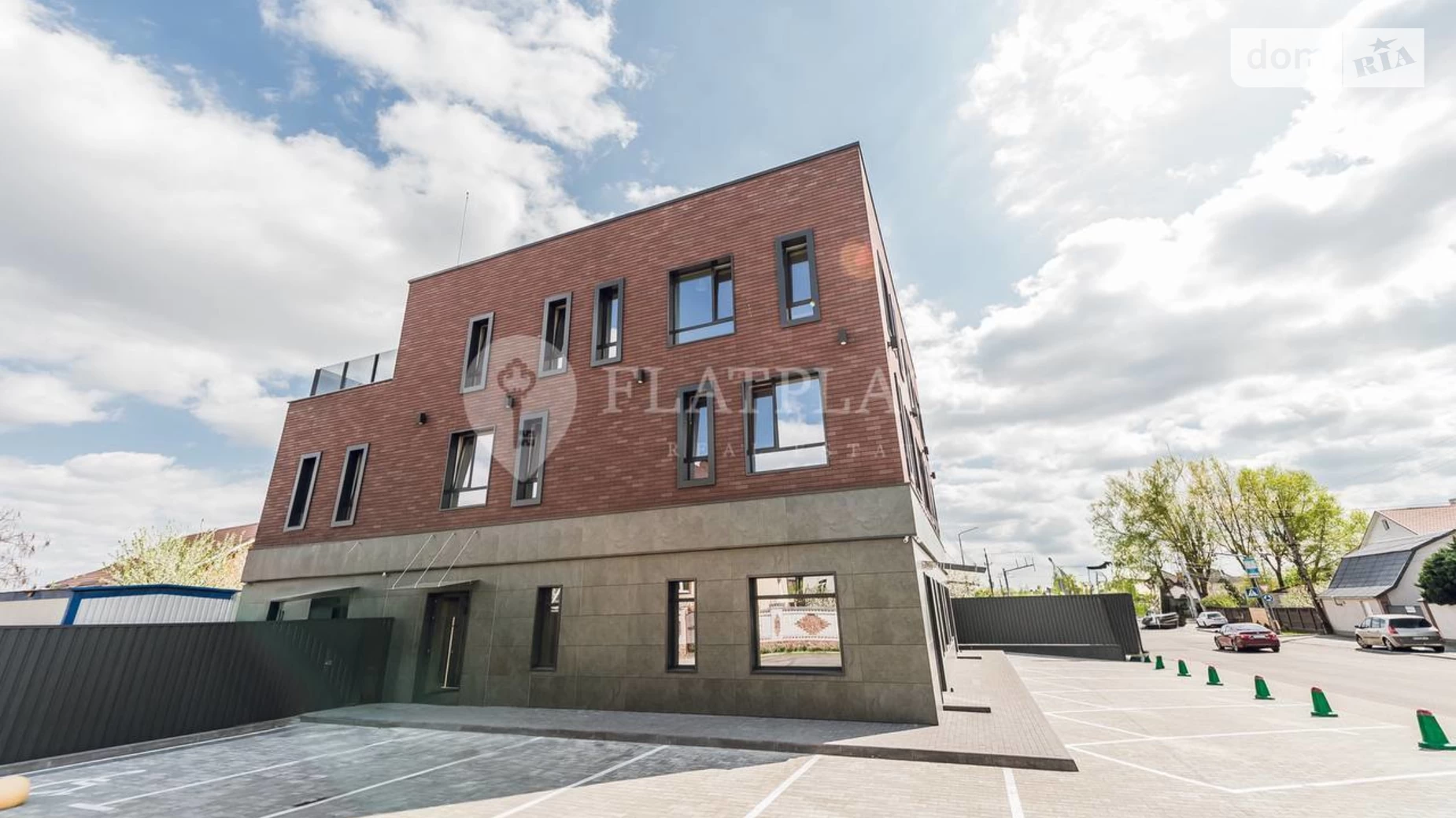 вул. Авіаторів, 2Д Петропавлівська Борщагівка, цена: 112500 грн - фото 5