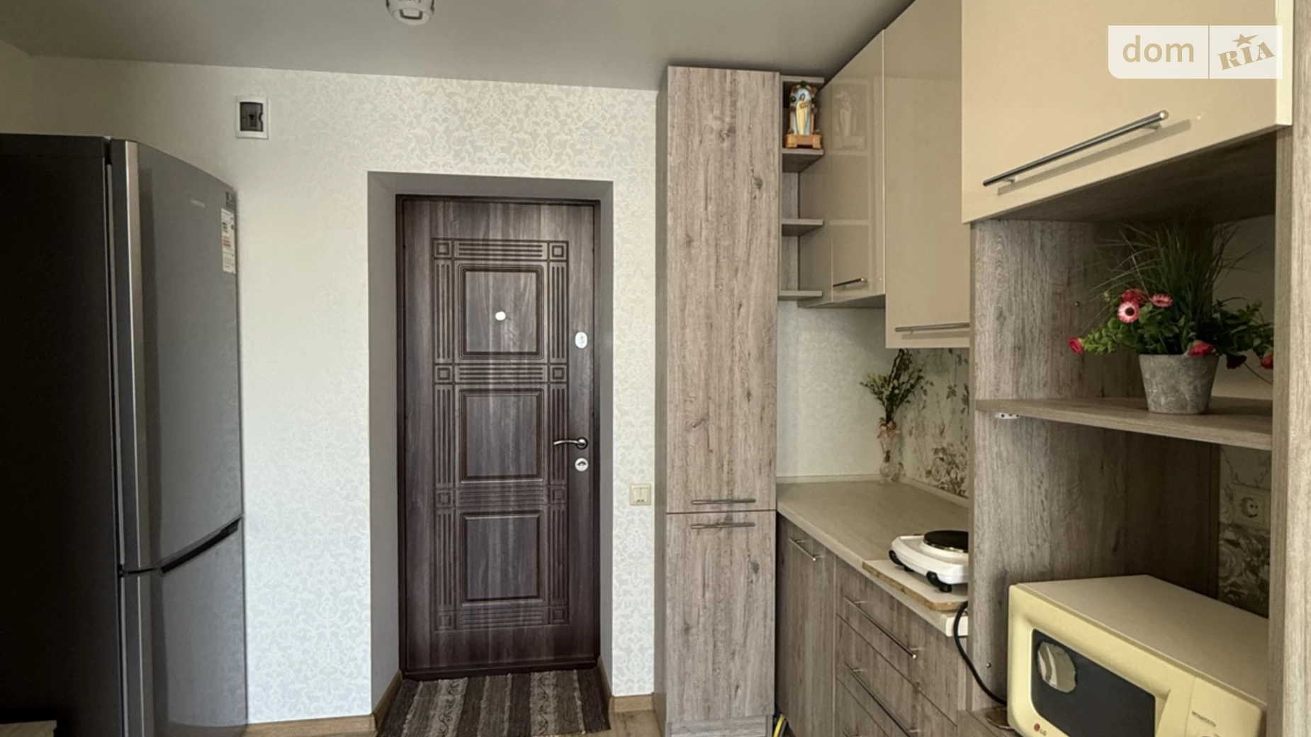 Продается комната 18.1 кв. м в Тернополе, цена: 11000 $ - фото 3