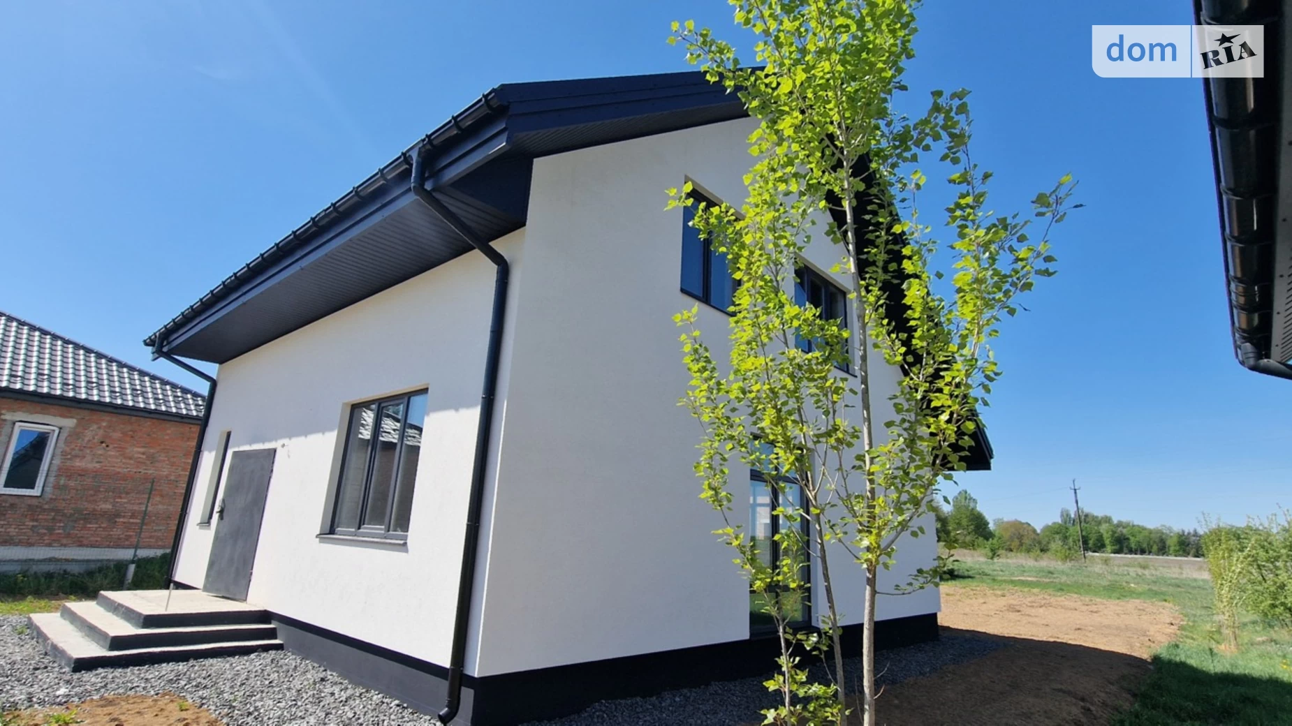 Продается дом на 2 этажа 155 кв. м с верандой, цена: 79900 $ - фото 2