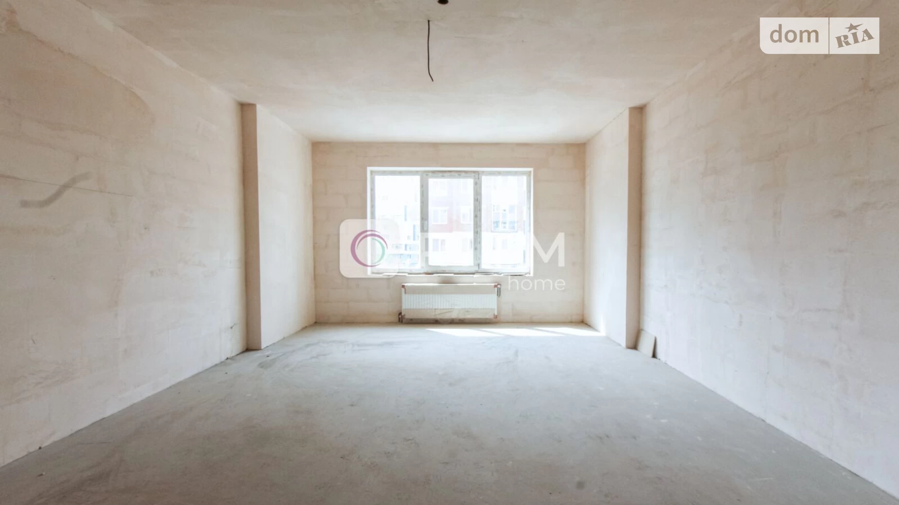 3-комнатная квартира 110.6 кв. м в Луцке, ул. Липинского, 4 - фото 4