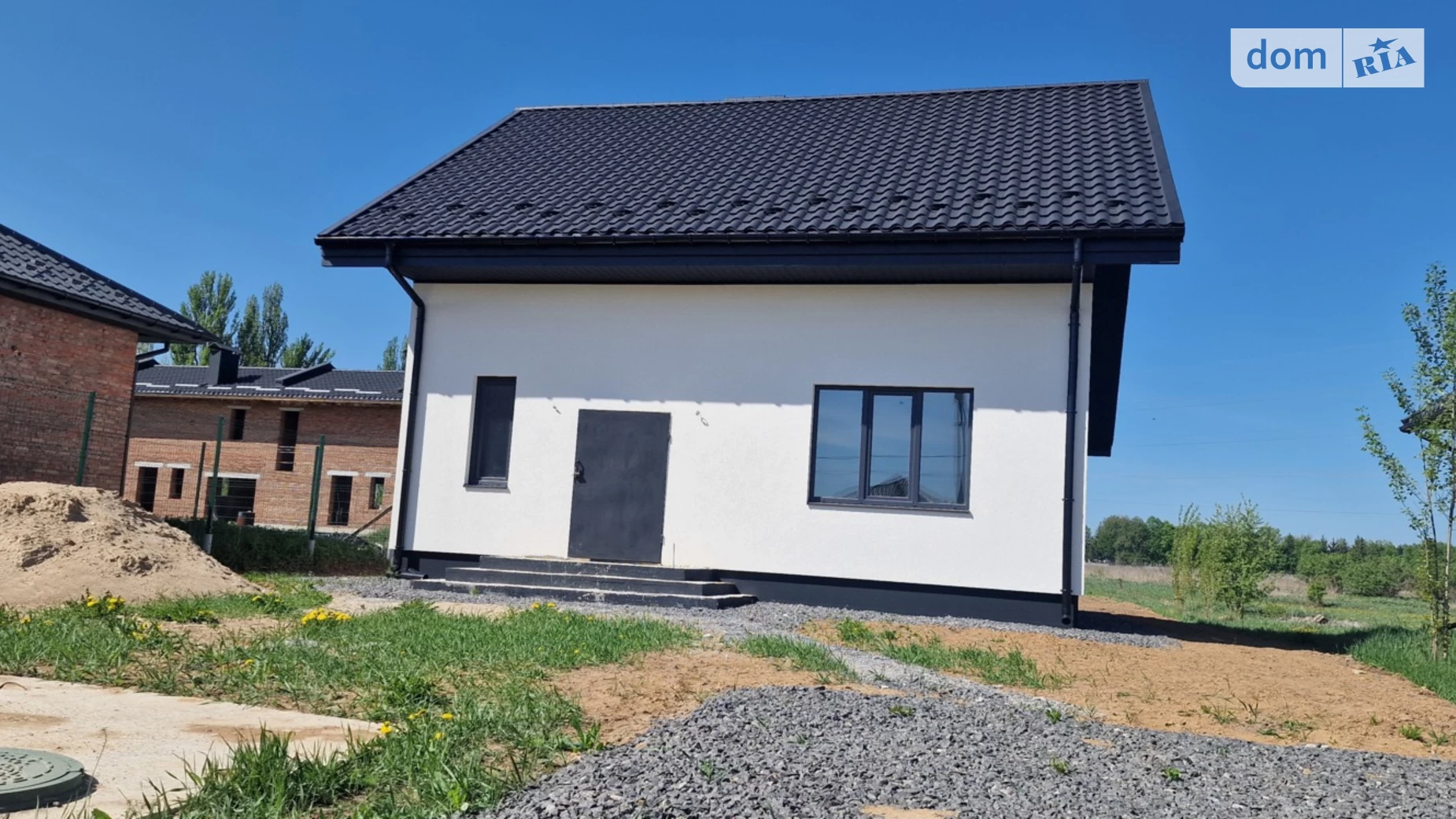 Продается дом на 2 этажа 155 кв. м с верандой, цена: 79900 $ - фото 3