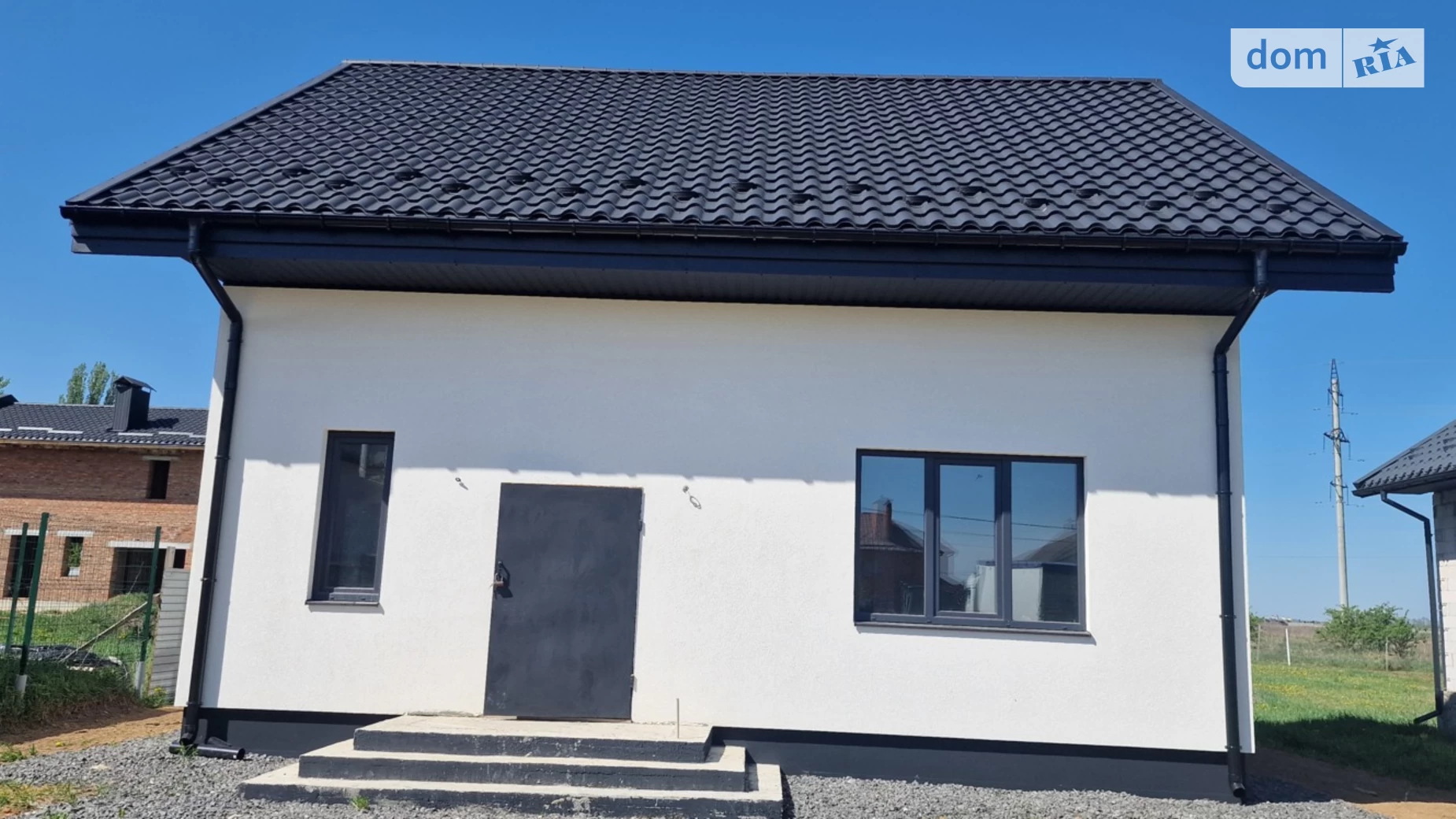 Продається будинок 2 поверховий 155 кв. м з банею/сауною, цена: 79900 $ - фото 4