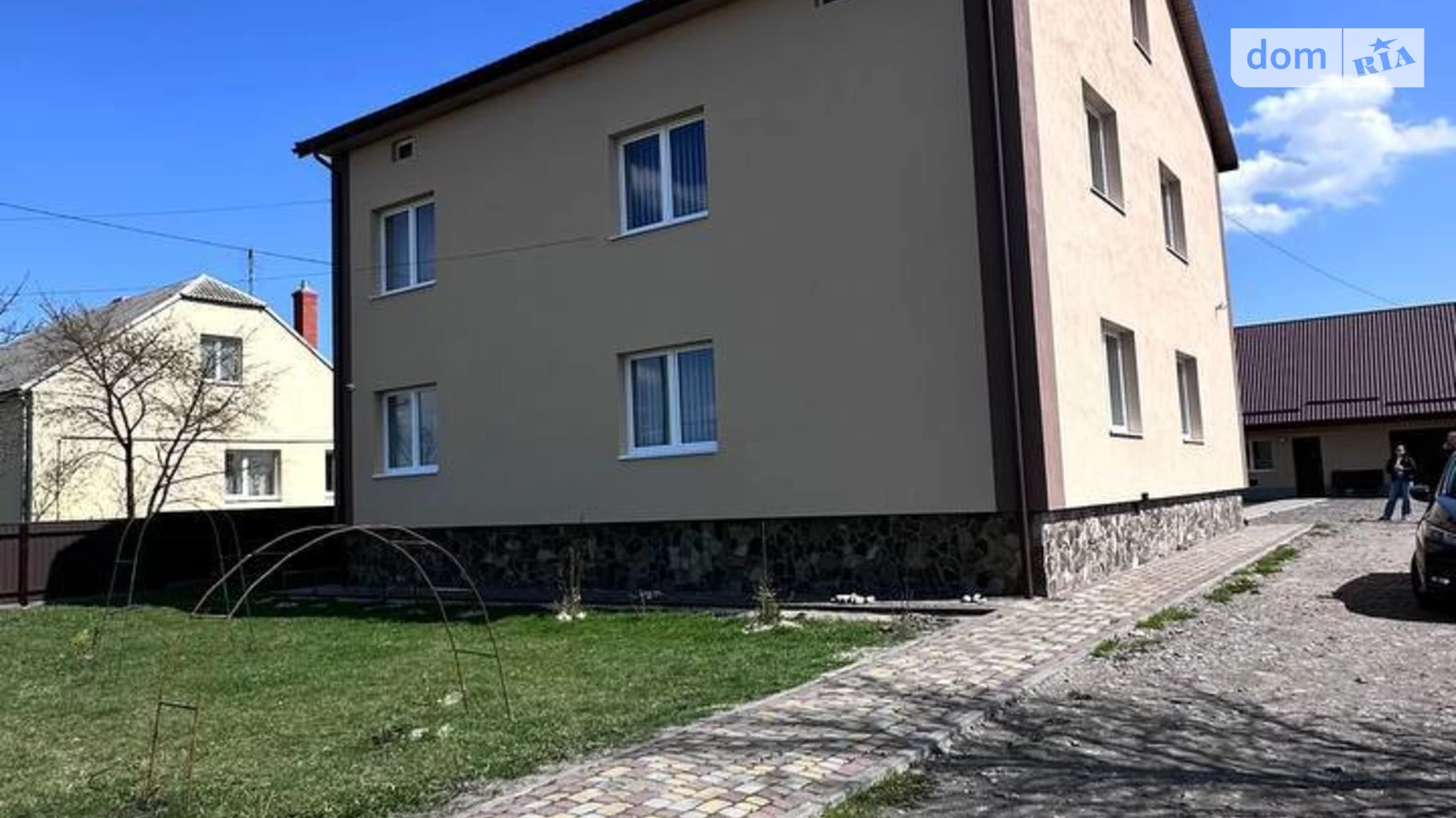 Продається будинок 2 поверховий 288 кв. м з меблями, цена: 220000 $ - фото 2