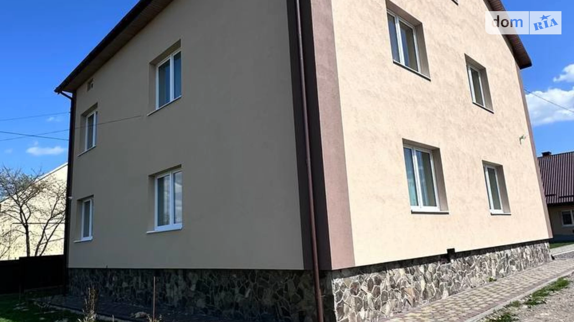 Продається будинок 2 поверховий 288 кв. м з меблями, цена: 220000 $ - фото 3