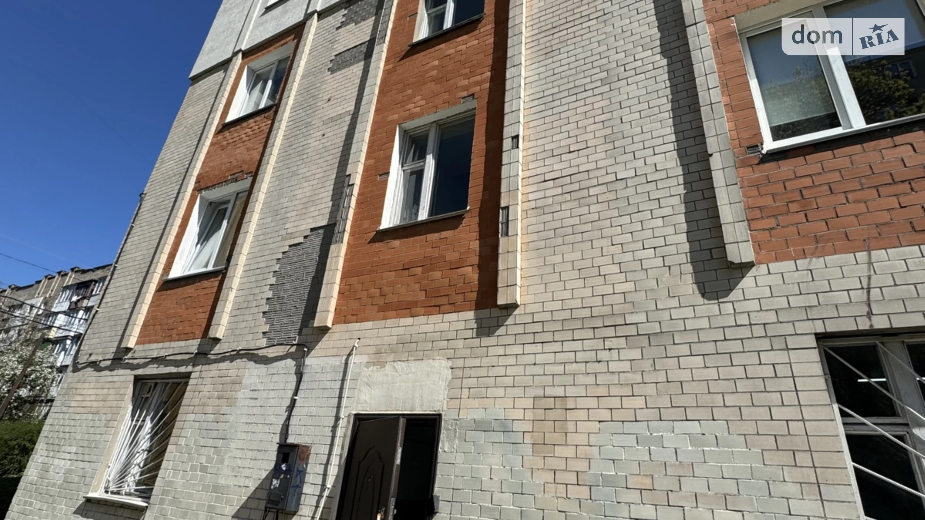 Здається в оренду приміщення вільного призначення 166.1 кв. м в 9-поверховій будівлі, цена: 16000 грн - фото 2
