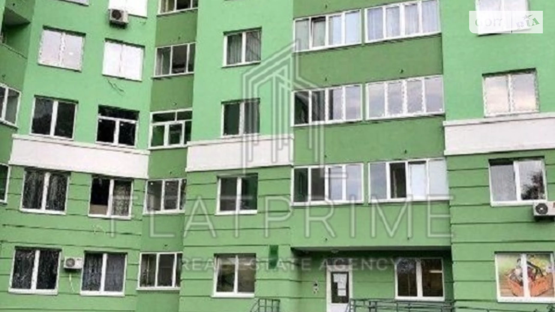 Продается 2-комнатная квартира 62.5 кв. м в Киеве, цена: 59500 $ - фото 3