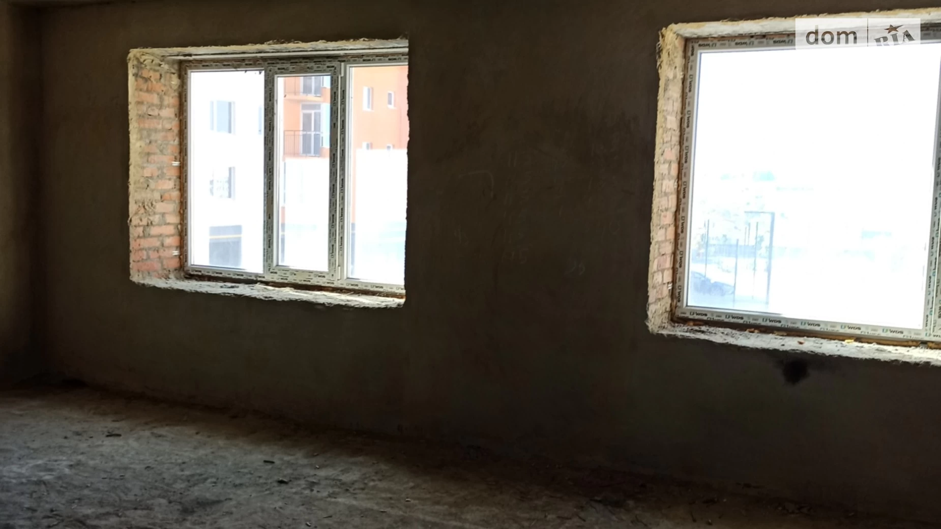 Продается 1-комнатная квартира 59 кв. м в Винницких Хуторах, цена: 55000 $ - фото 4