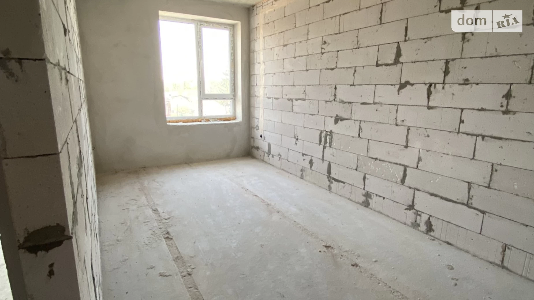 Продается 1-комнатная квартира 42 кв. м в Хмельницком, ул. Романа Шухевича(Курчатова), 8/2 - фото 2
