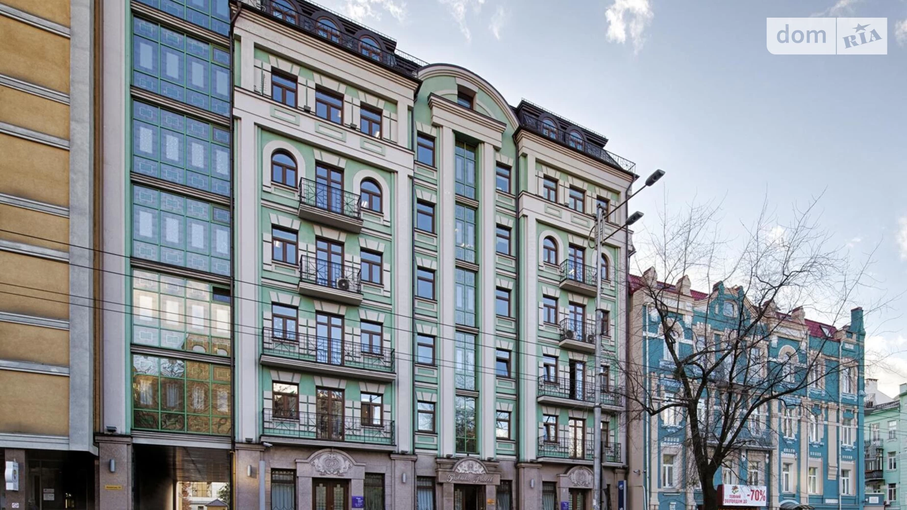 Здається в оренду офіс 486 кв. м в бізнес-центрі, цена: 11700 $ - фото 3