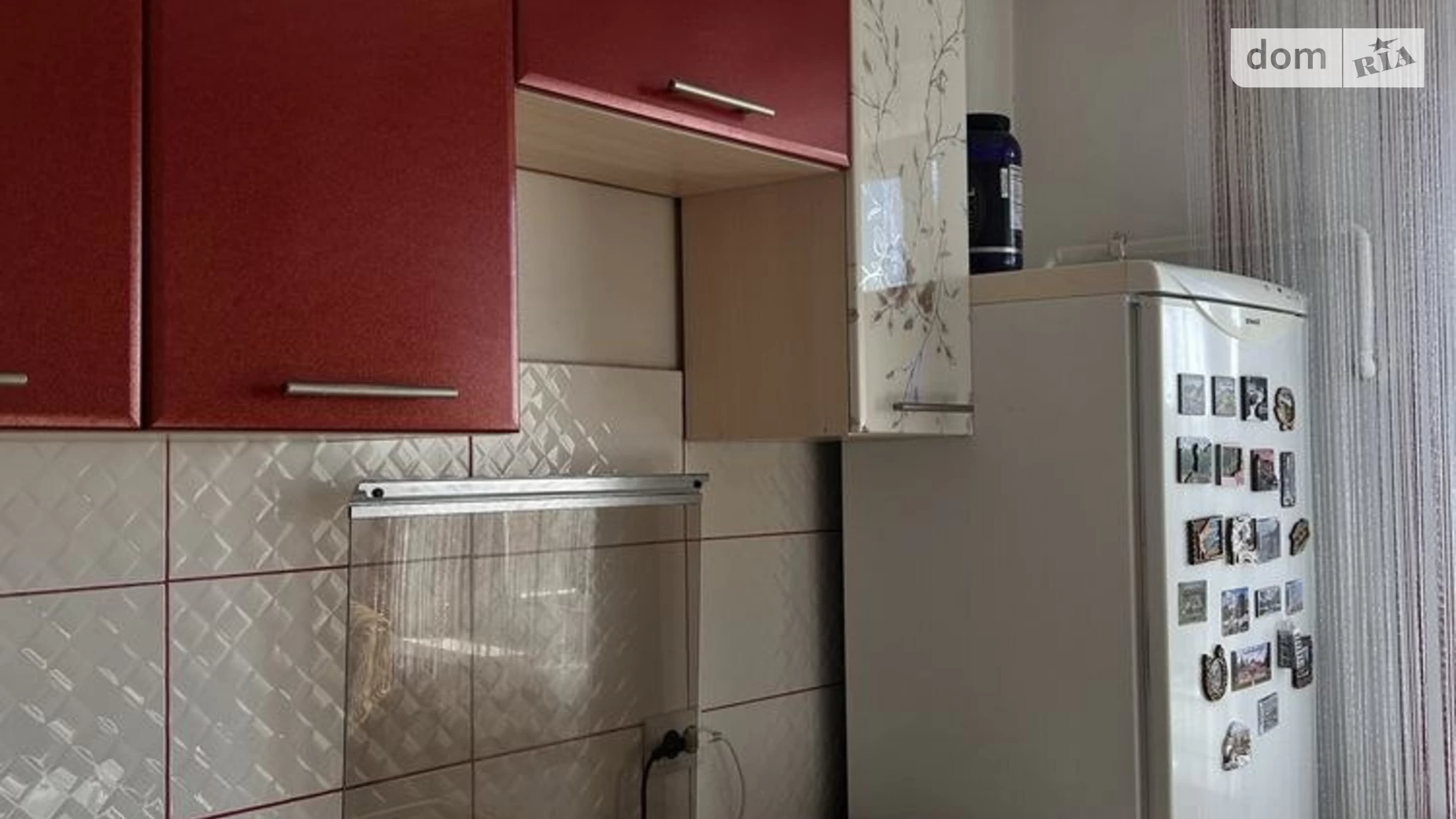 Сдается в аренду 1-комнатная квартира 36 кв. м в Хмельницком, ул. Георгия Гонгадзе(Чкалова), 14 - фото 3