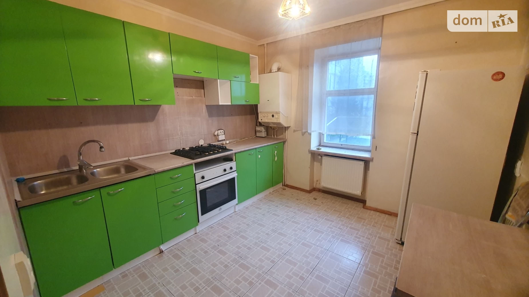 2-комнатная квартира 60 кв. м в Тернополе, ул. Троллейбусная - фото 5