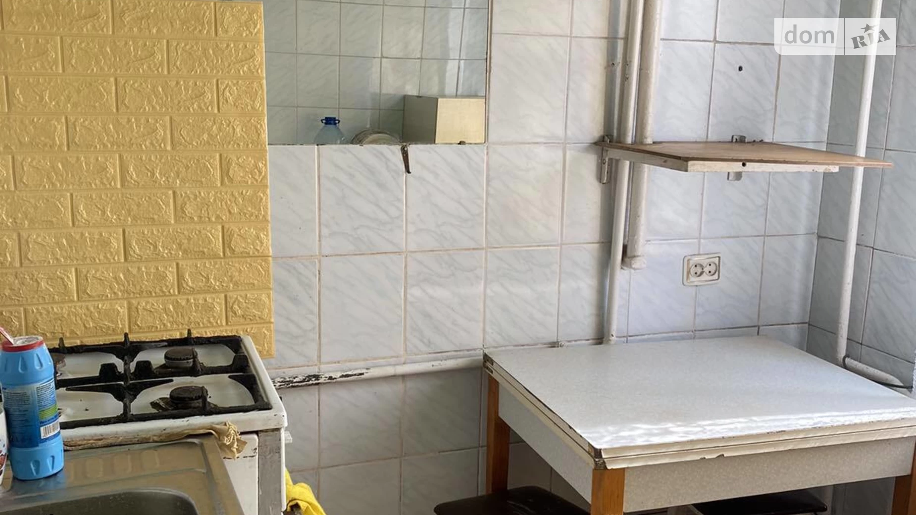 Здається в оренду 3-кімнатна квартира 57.8 кв. м у Кривому Розі, вул. Лєрмонтова, 20 - фото 2