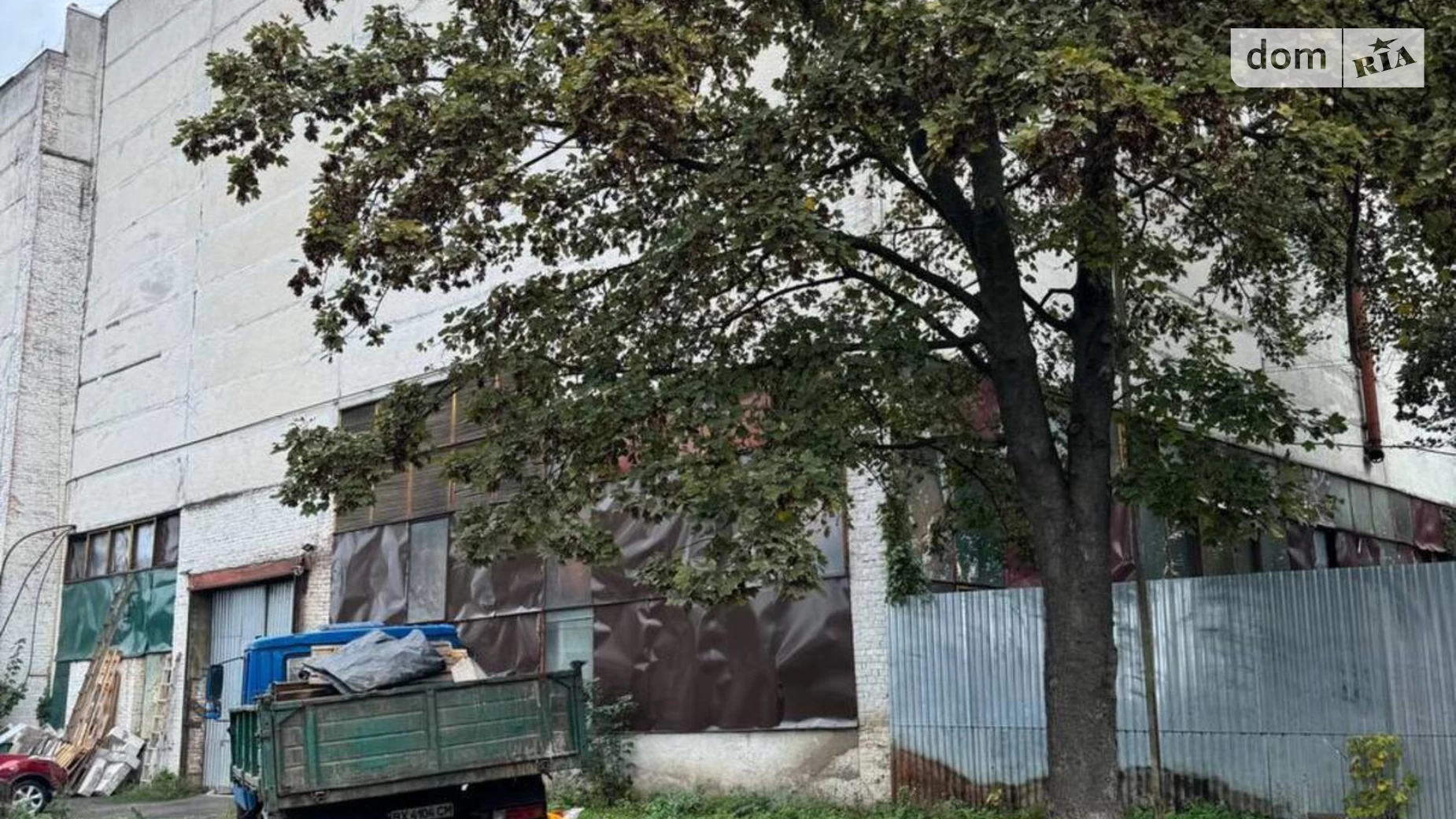 Сдается в аренду объект сферы услуг 1400 кв. м в 1-этажном здании, цена: 98000 грн - фото 5