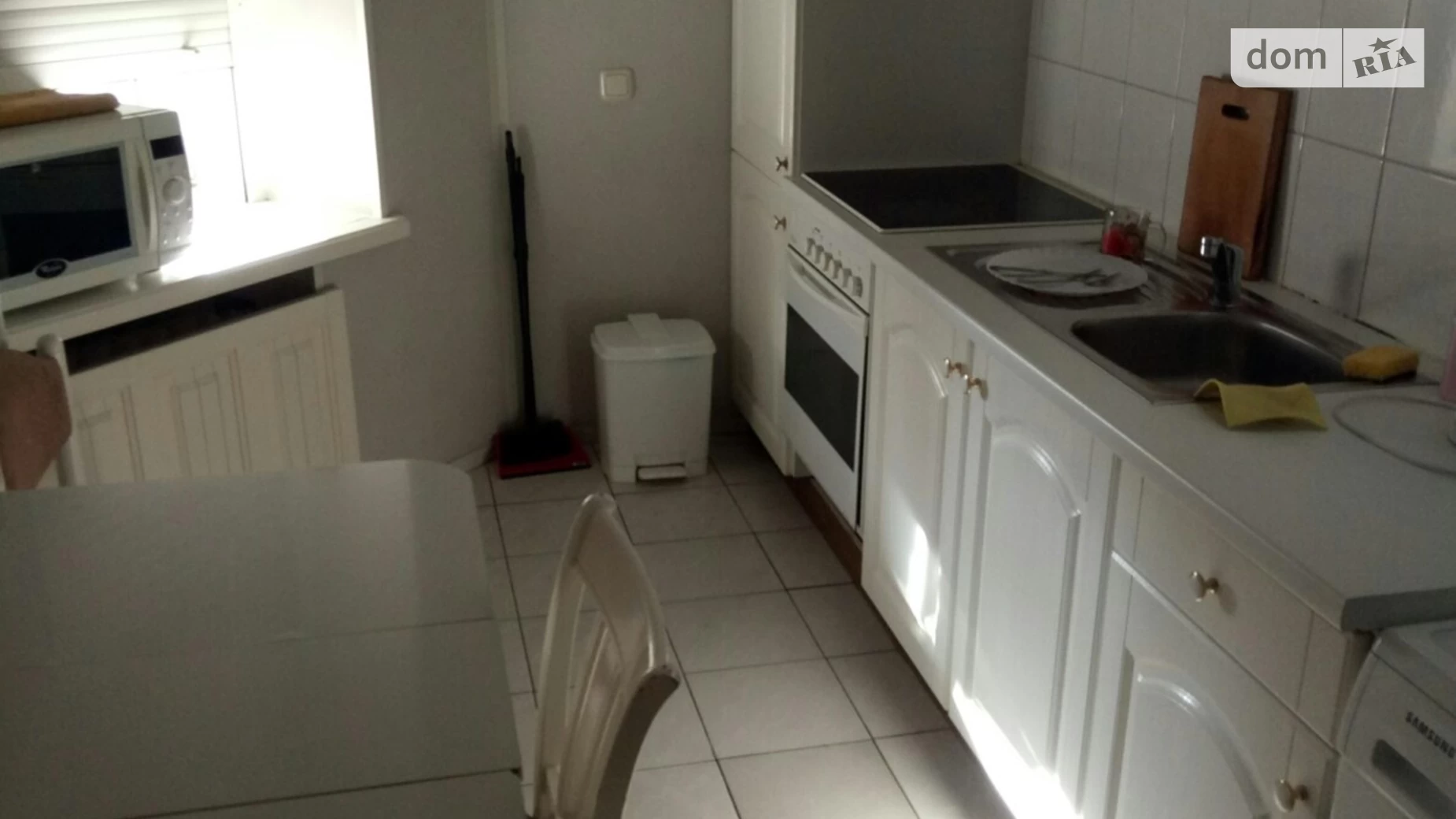 Продается 5-комнатная квартира 120.5 кв. м в Киеве, цена: 13928000 грн - фото 4