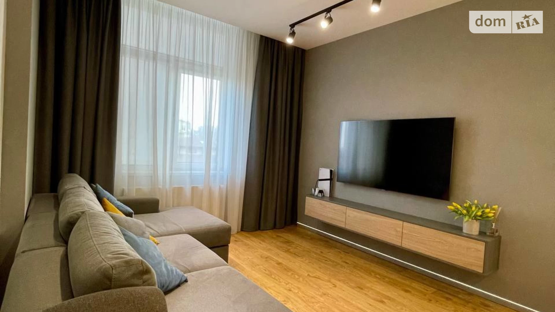Продается 3-комнатная квартира 59.4 кв. м в, цена: 165000 $ - фото 4