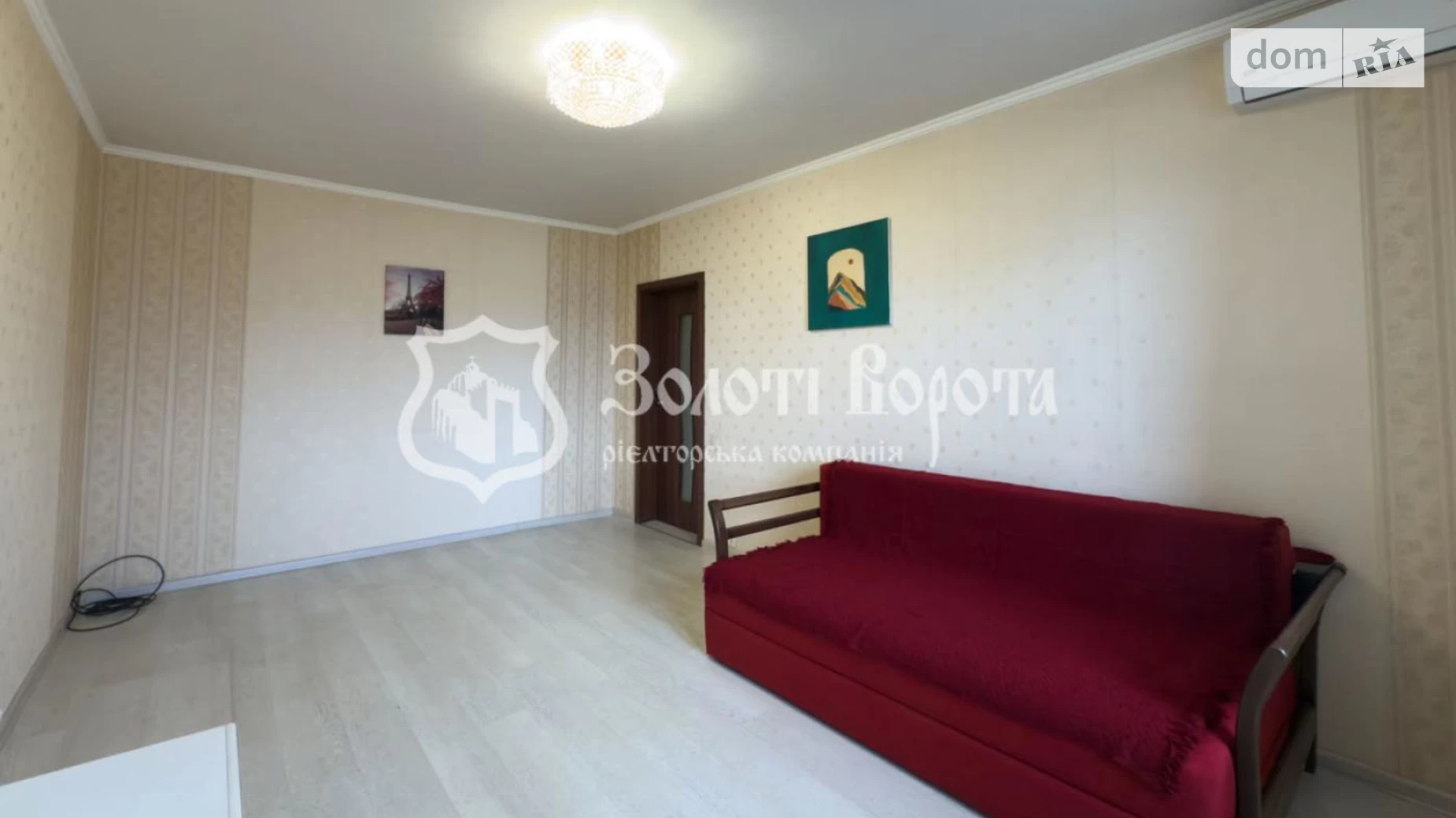 Продається 2-кімнатна квартира 50.9 кв. м у Києві, просп. Червоної Калини(Маяковського Володимира), 12 - фото 3