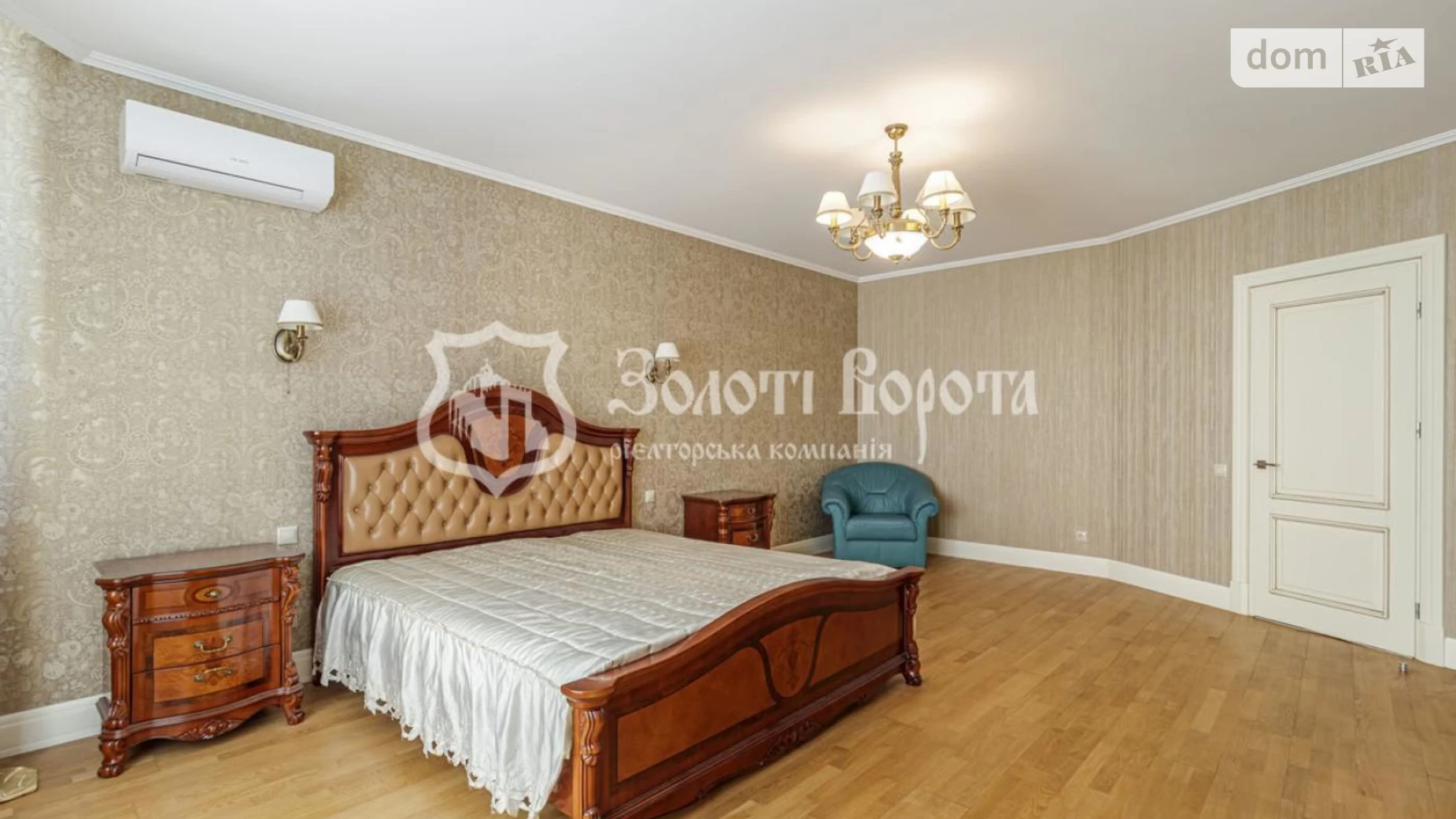 Продається 1-кімнатна квартира 57.5 кв. м у Коцюбинському, вул. Пономарьова, 26 корпус 4 - фото 3