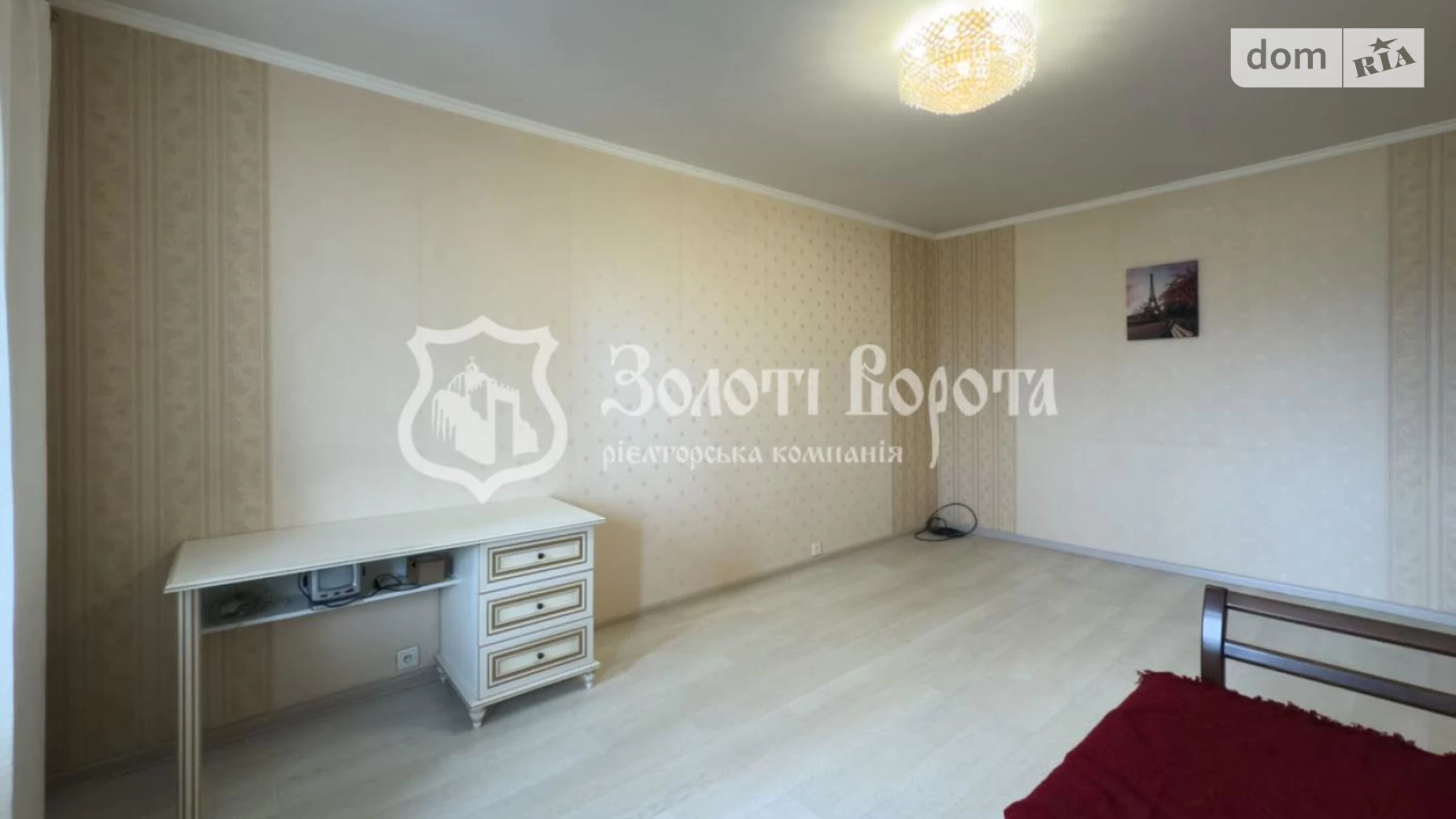 Продається 2-кімнатна квартира 50.9 кв. м у Києві, просп. Червоної Калини(Маяковського Володимира), 12 - фото 4