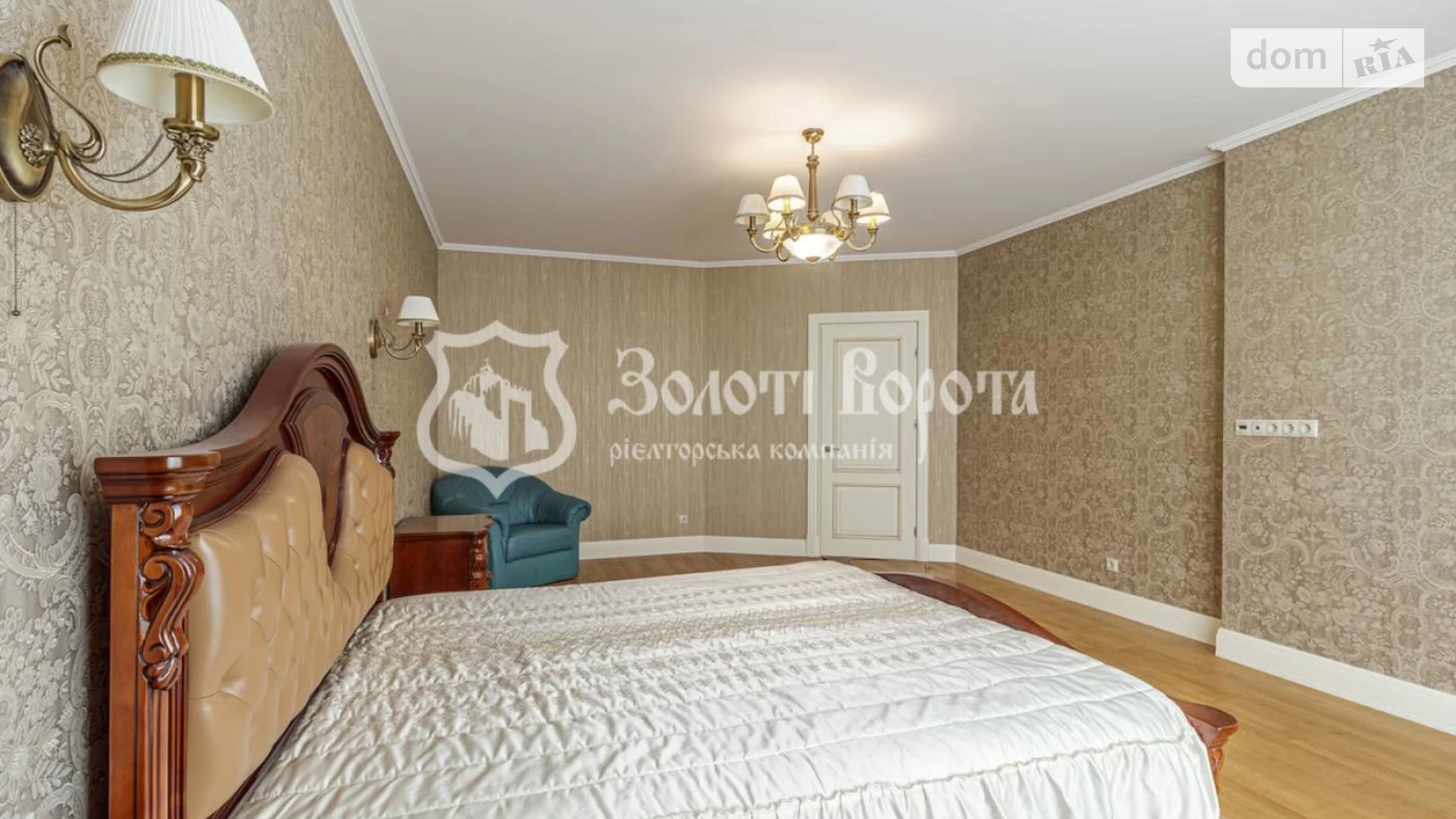 Продается 1-комнатная квартира 57.5 кв. м в Коцюбинском, ул. Пономарёва, 26 корпус 4 - фото 4
