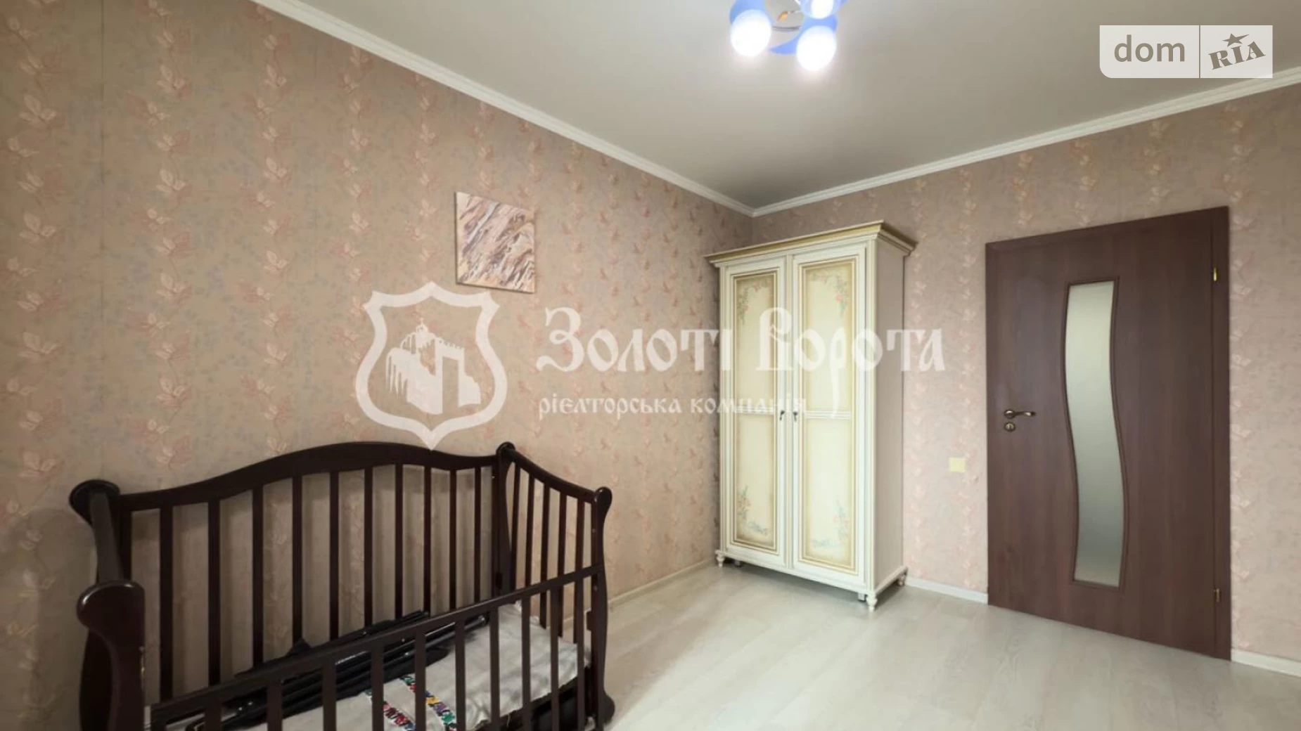 Продається 2-кімнатна квартира 50.9 кв. м у Києві, просп. Червоної Калини(Маяковського Володимира), 12 - фото 5