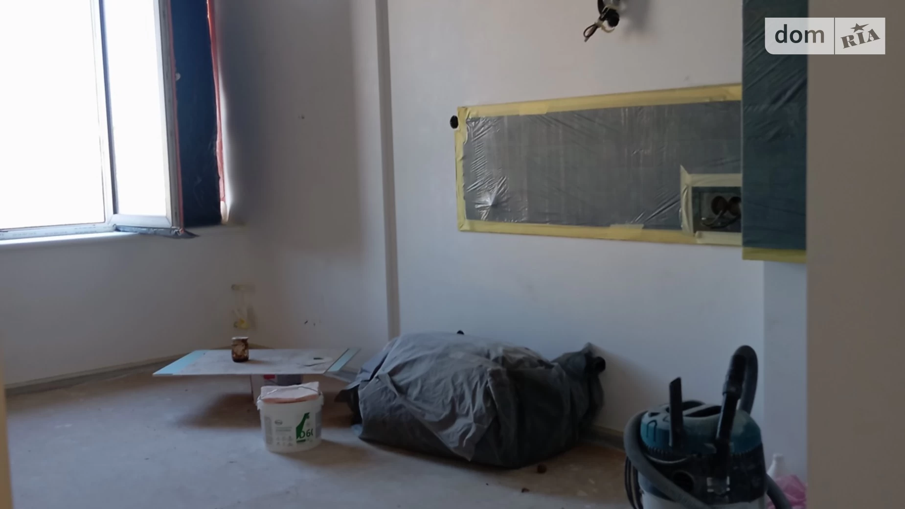 Продается 1-комнатная квартира 38.5 кв. м в Крыжановка, ул. Николаевская - фото 3