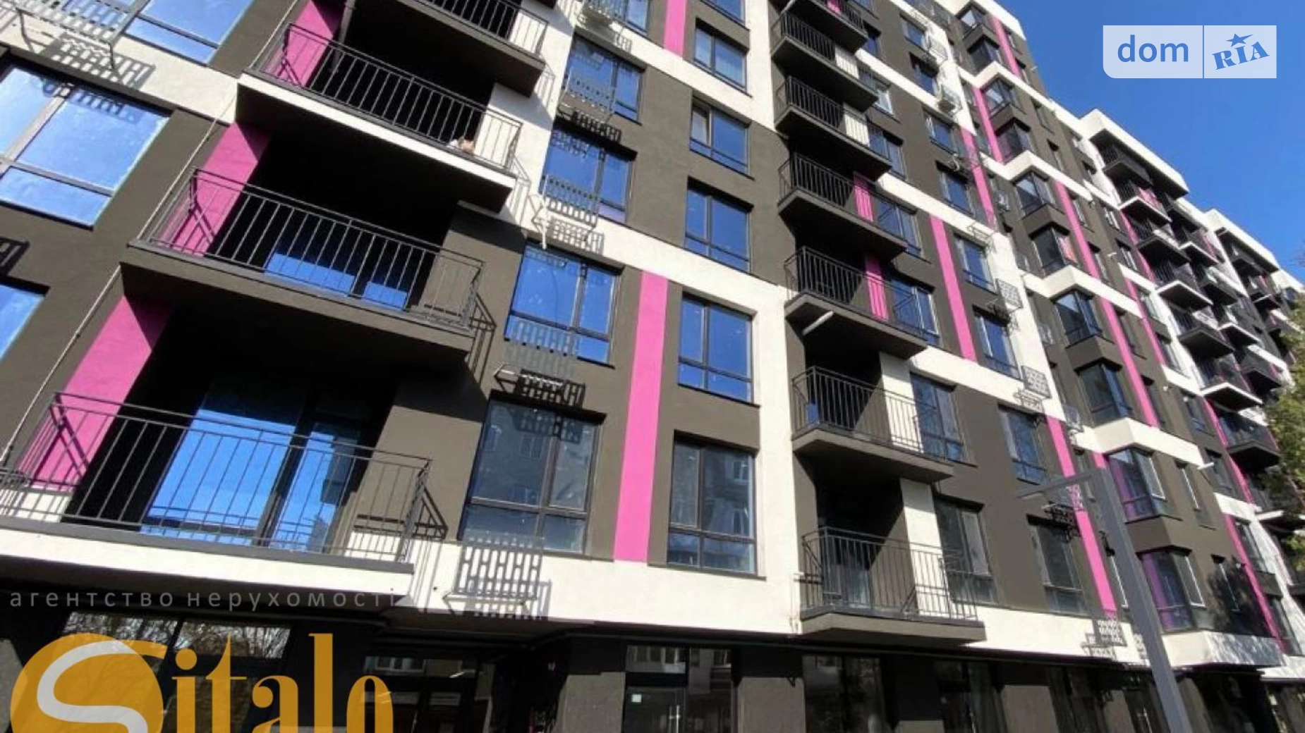 Продається 1-кімнатна квартира 49 кв. м у Івано-Франківську, цена: 46500 $ - фото 3