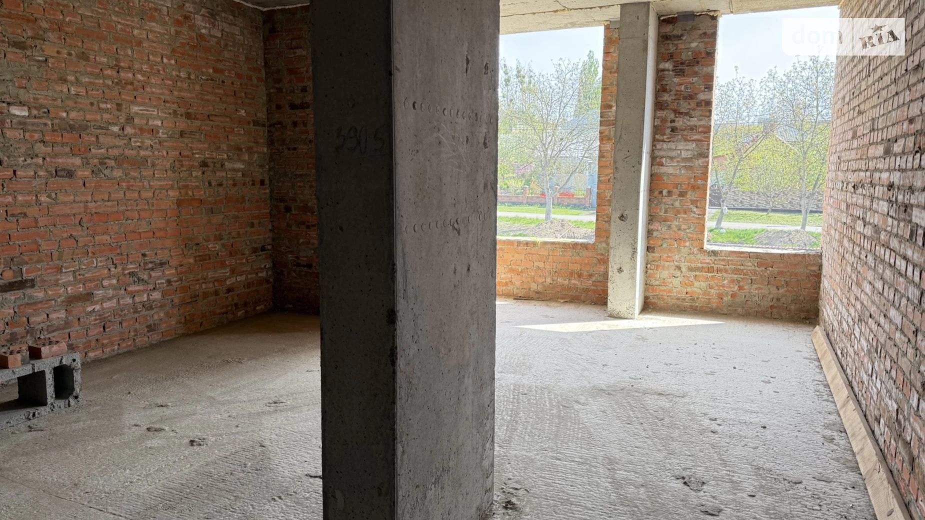 Продается 1-комнатная квартира 35 кв. м в Ровно, ул. Черновола Вячеслава, 82А - фото 2
