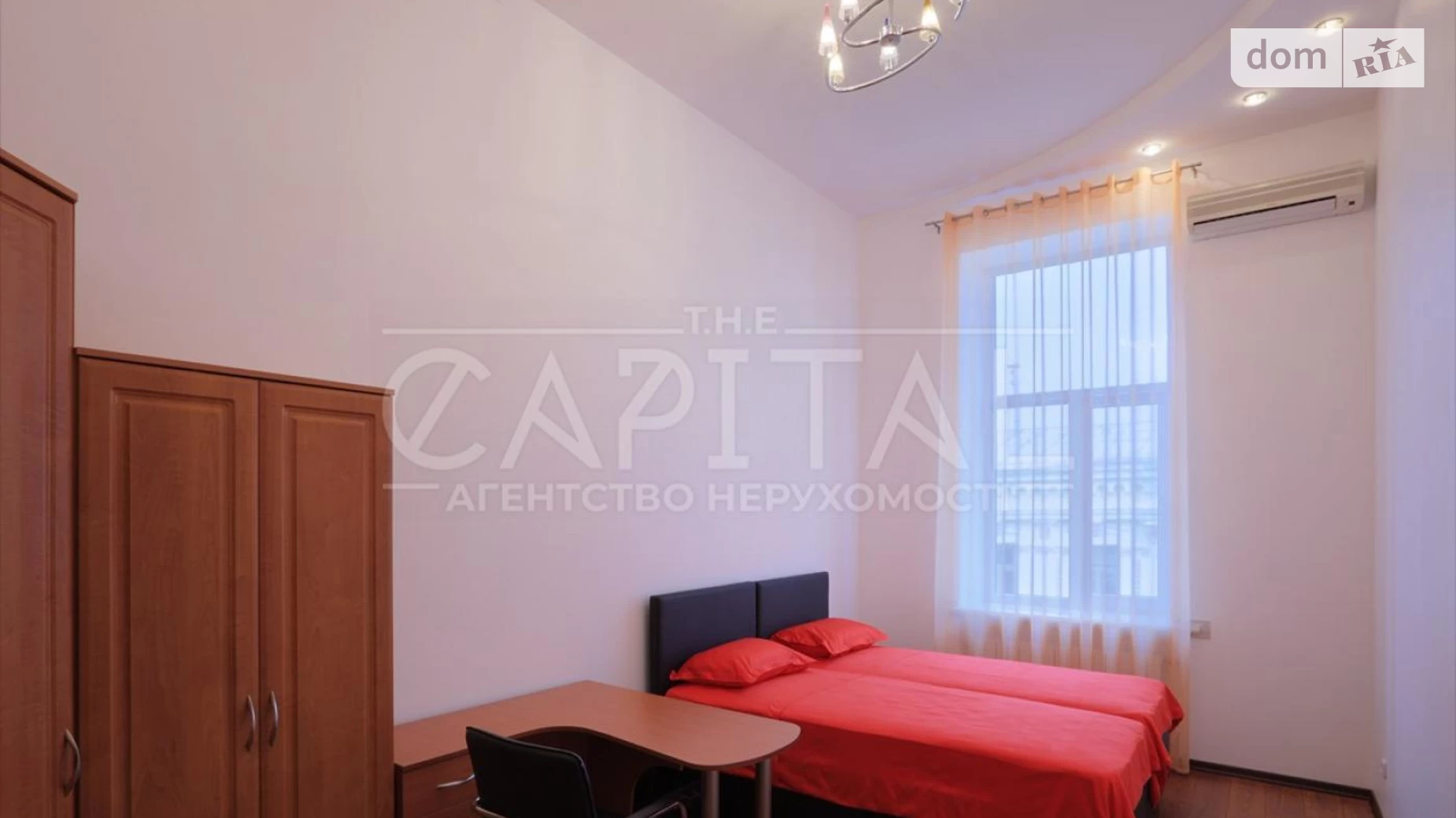 Здається в оренду 4-кімнатна квартира 118 кв. м у Києві, вул. Велика Житомирська, 23 - фото 3
