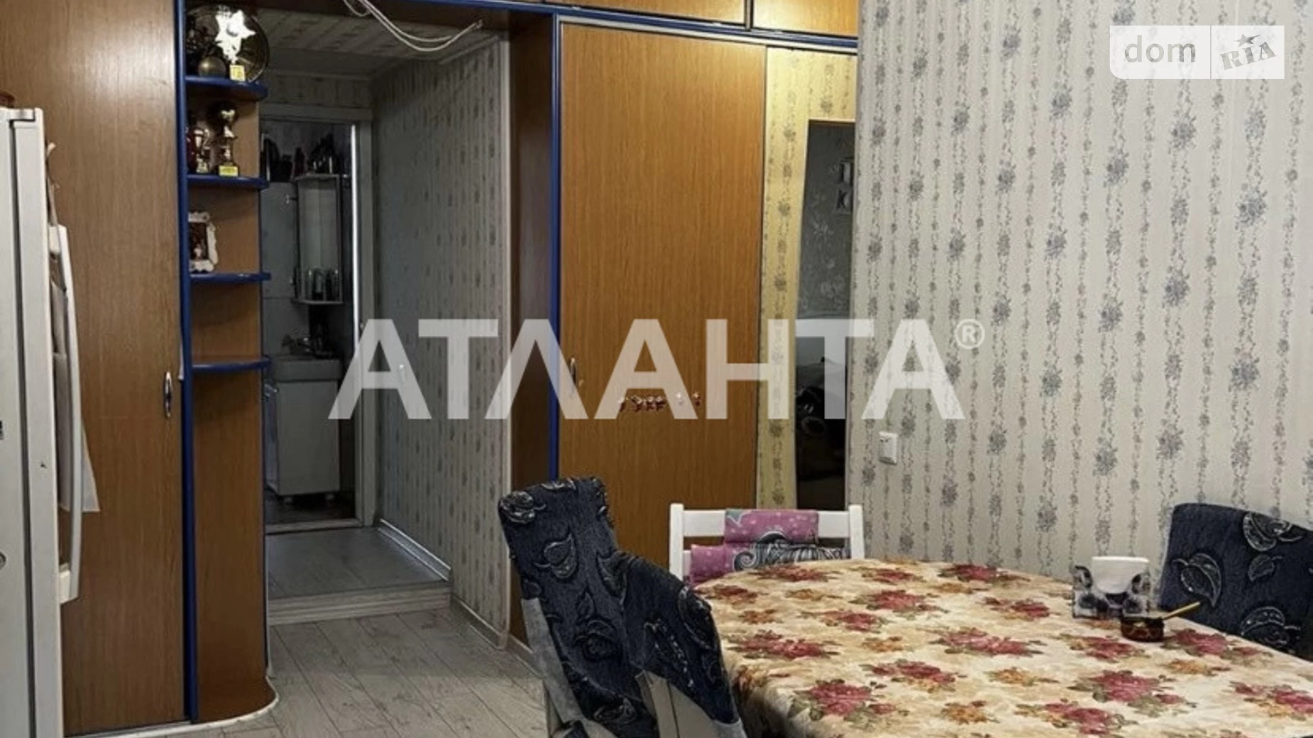 Продається 3-кімнатна квартира 80.7 кв. м у Одесі, вул. Богдана Хмельницького - фото 3