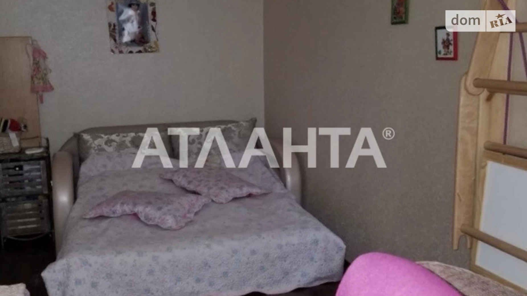 Продається 3-кімнатна квартира 80.7 кв. м у Одесі, вул. Богдана Хмельницького - фото 5