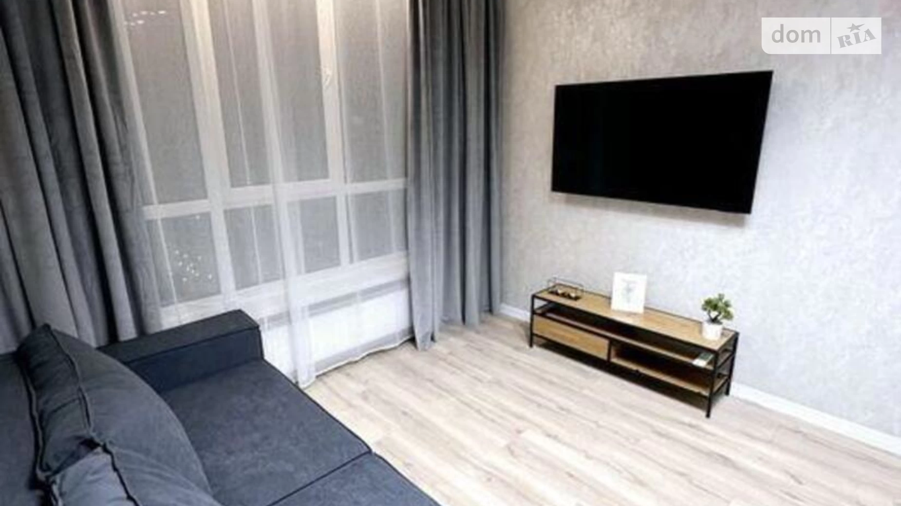 Продається 1-кімнатна квартира 46 кв. м у Києві, цена: 94000 $ - фото 5